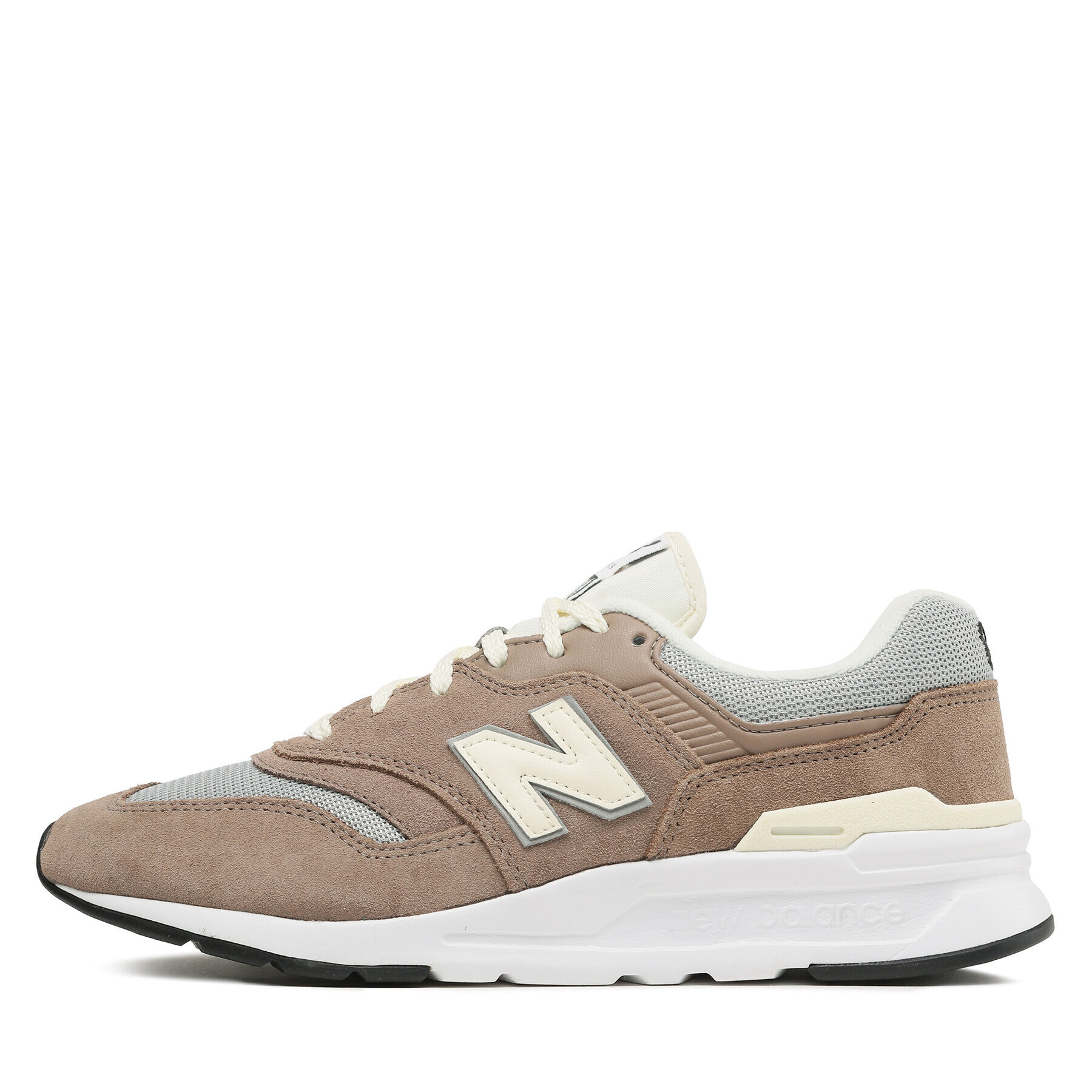 New Balance Сникърси CM997HVD Бежов - Pepit.bg