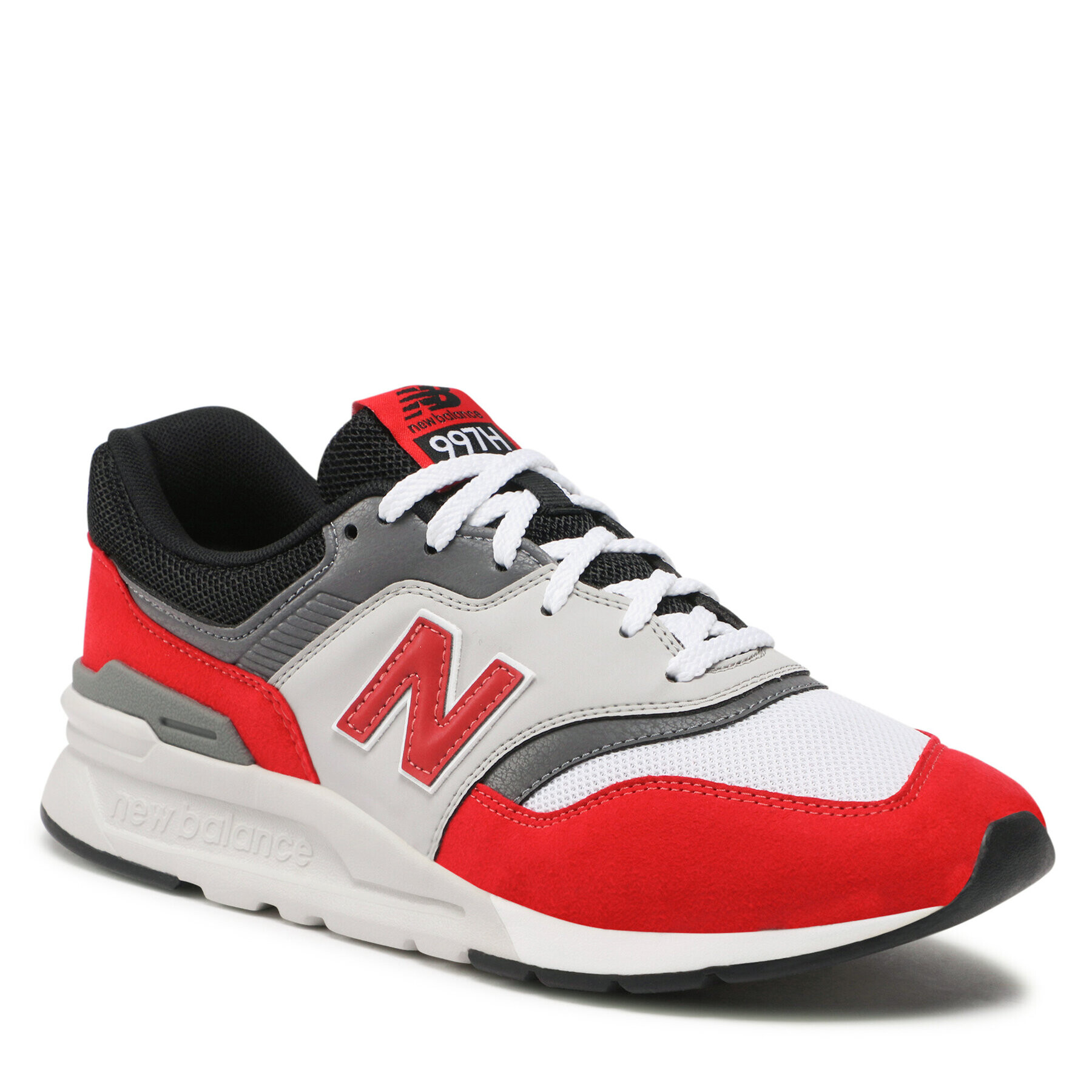 New Balance Сникърси CM997HVV Сив - Pepit.bg