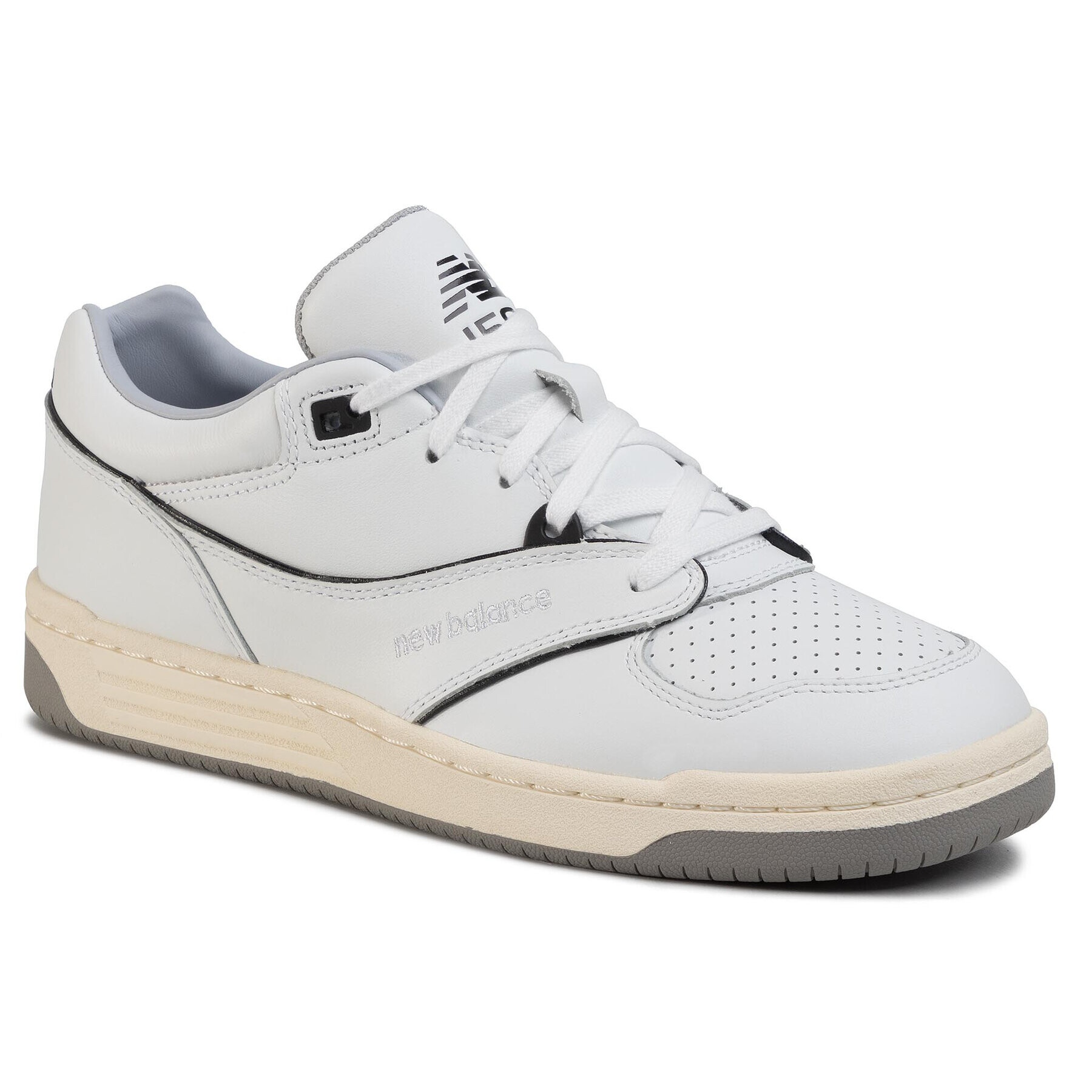 New Balance Сникърси CT1500SA Бял - Pepit.bg