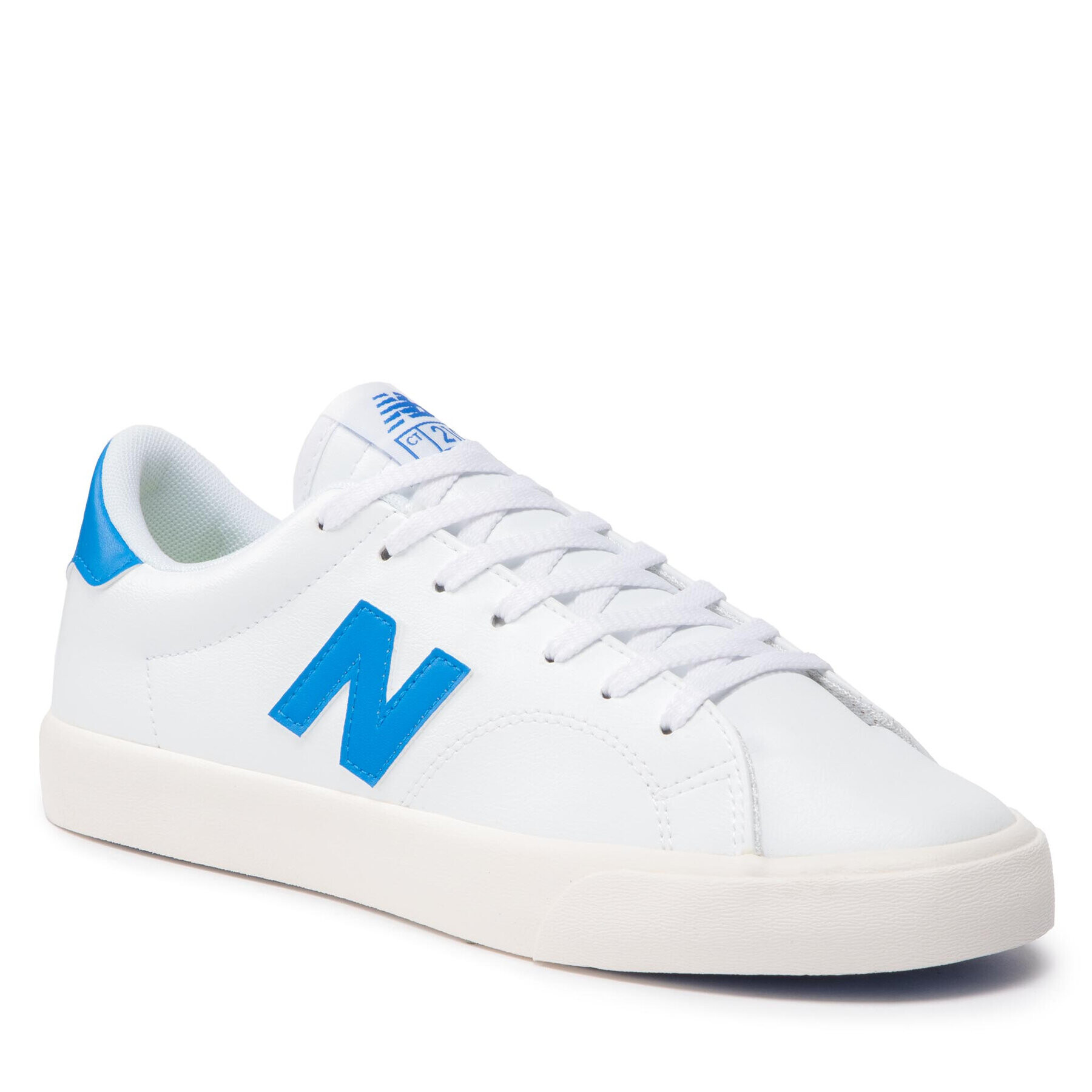 New Balance Сникърси CT210WLR Бял - Pepit.bg