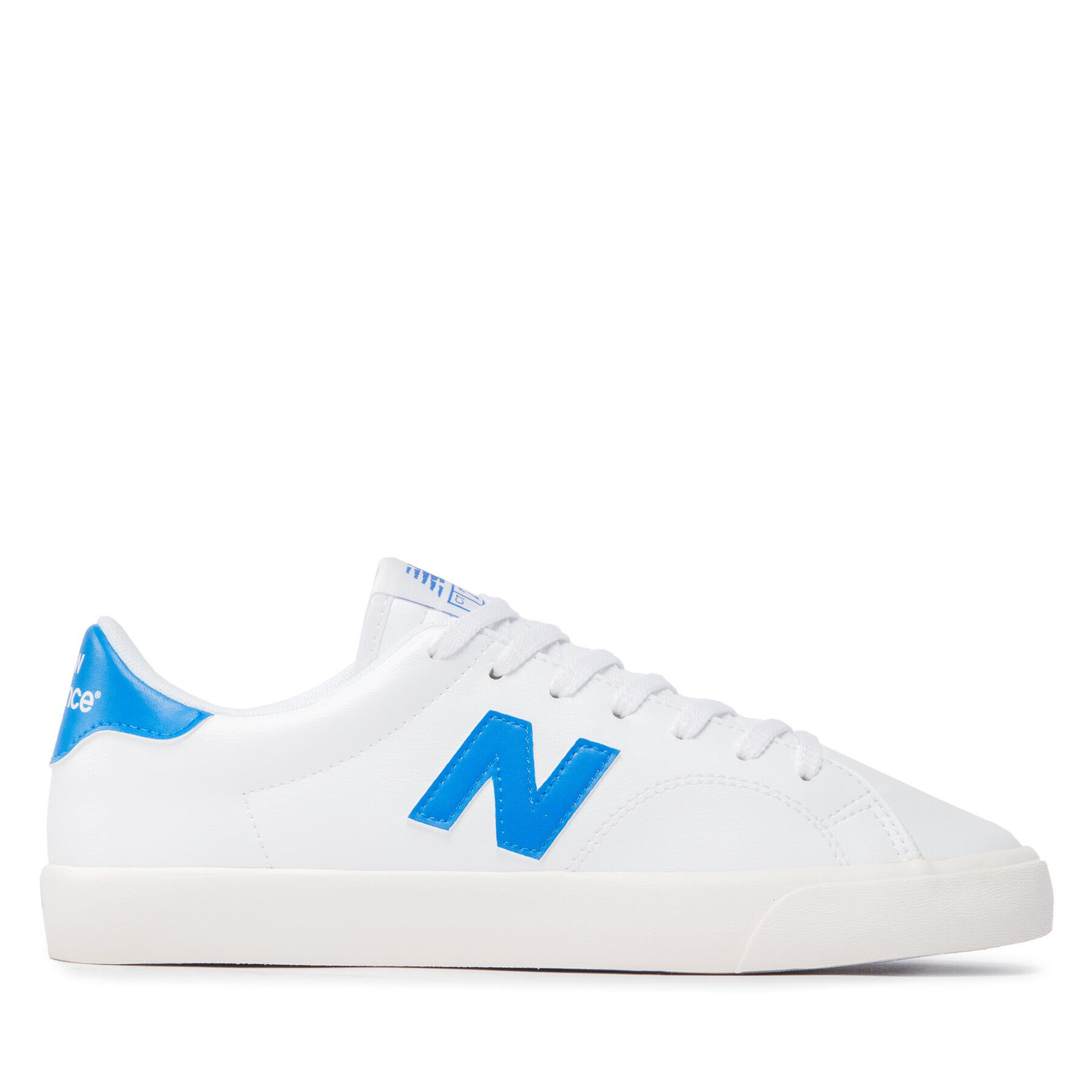 New Balance Сникърси CT210WLR Бял - Pepit.bg