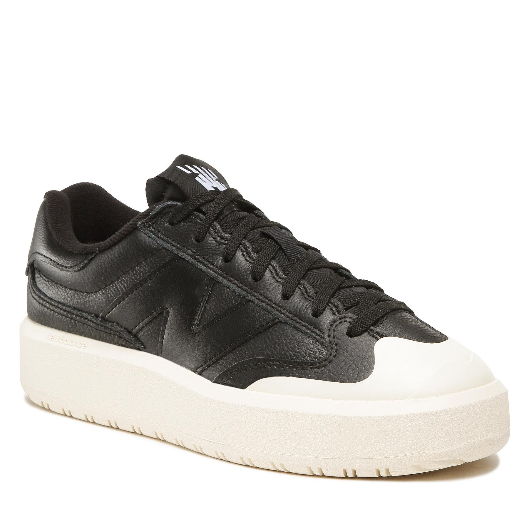 New Balance Сникърси CT302LD Черен - Pepit.bg