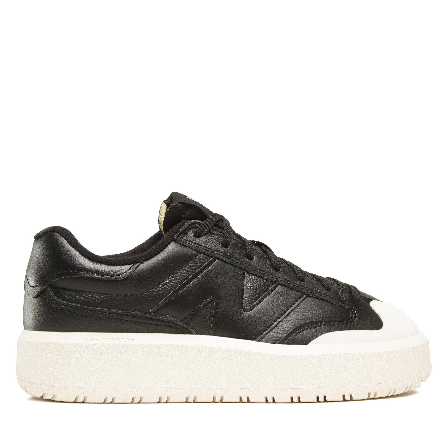 New Balance Сникърси CT302LD Черен - Pepit.bg
