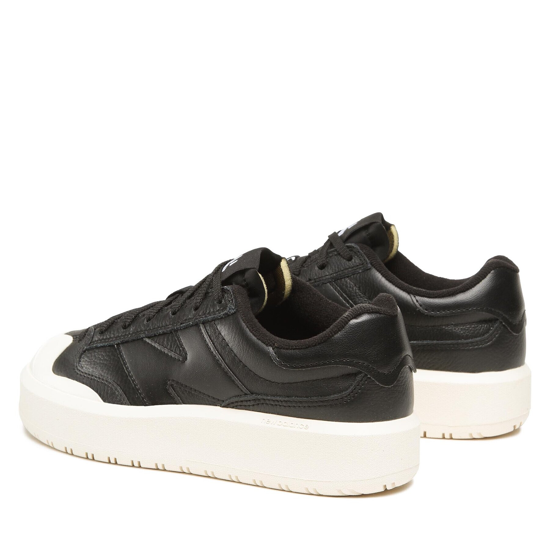 New Balance Сникърси CT302LD Черен - Pepit.bg