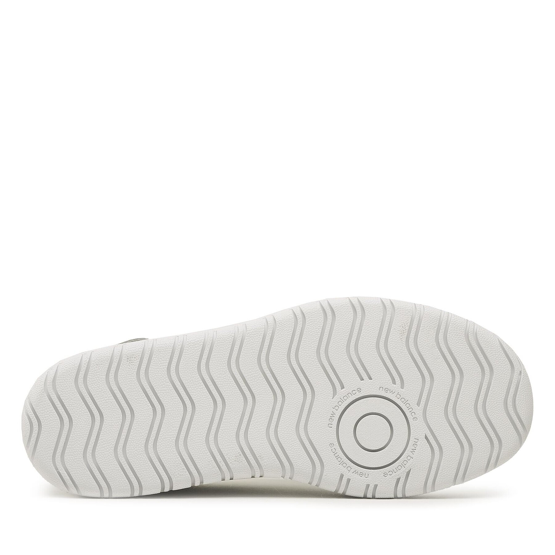 New Balance Сникърси CT302LF Бял - Pepit.bg