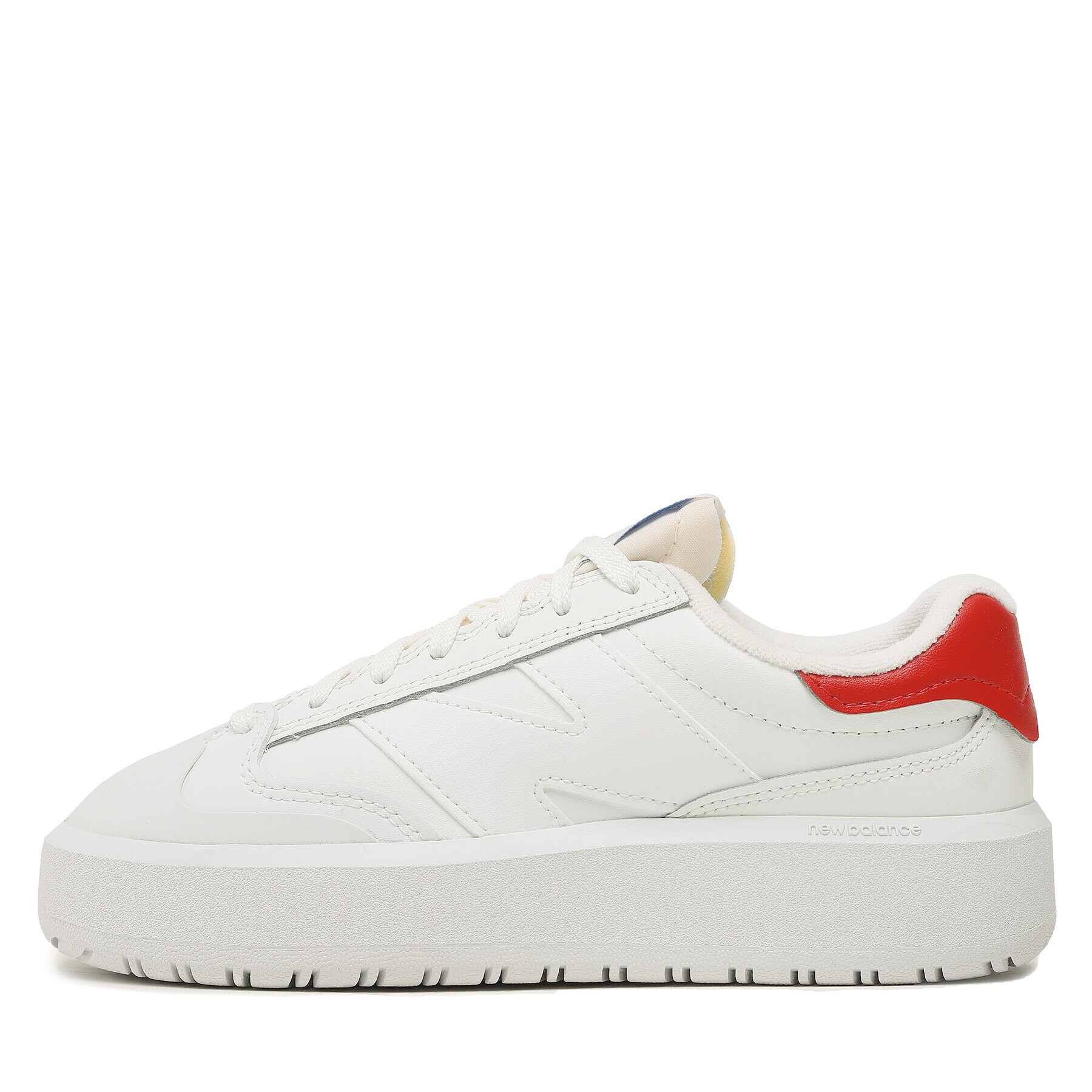 New Balance Сникърси CT302LH Бял - Pepit.bg