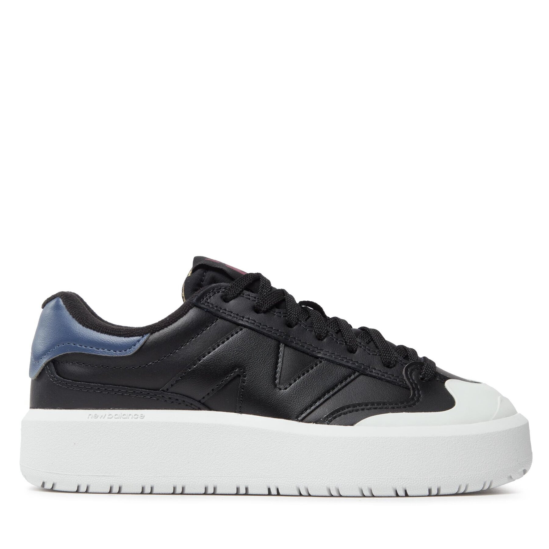 New Balance Сникърси CT302LM Черен - Pepit.bg