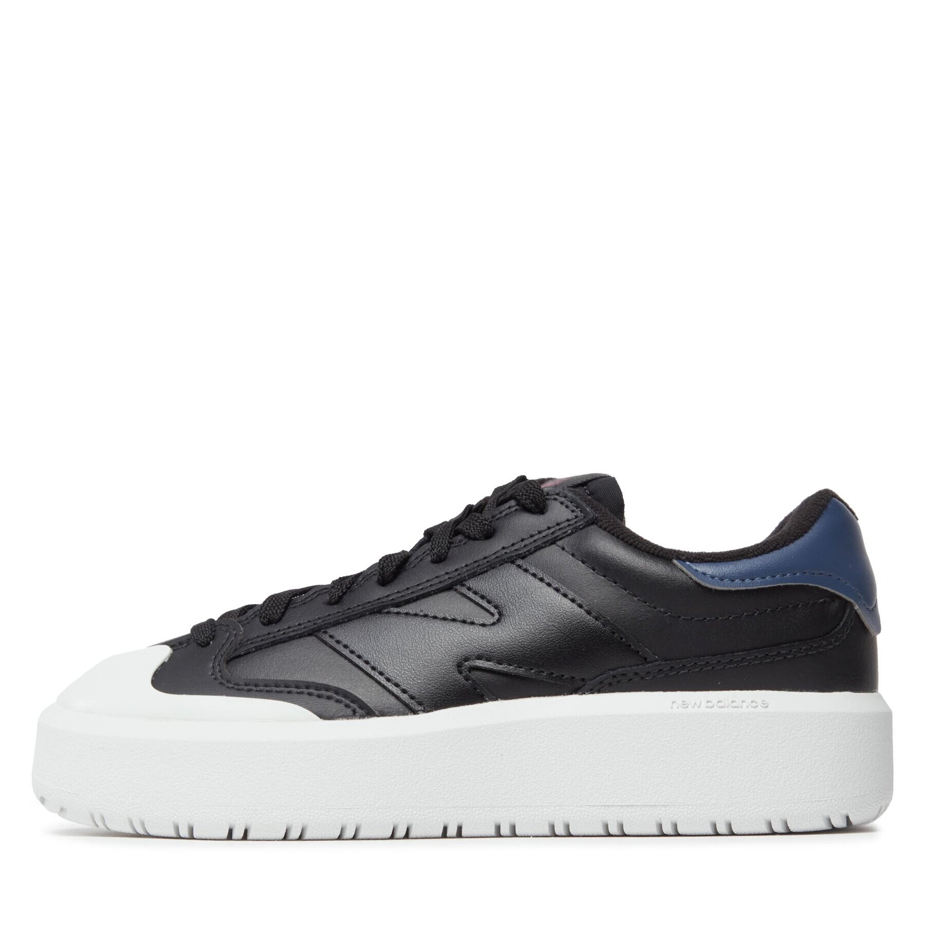 New Balance Сникърси CT302LM Черен - Pepit.bg