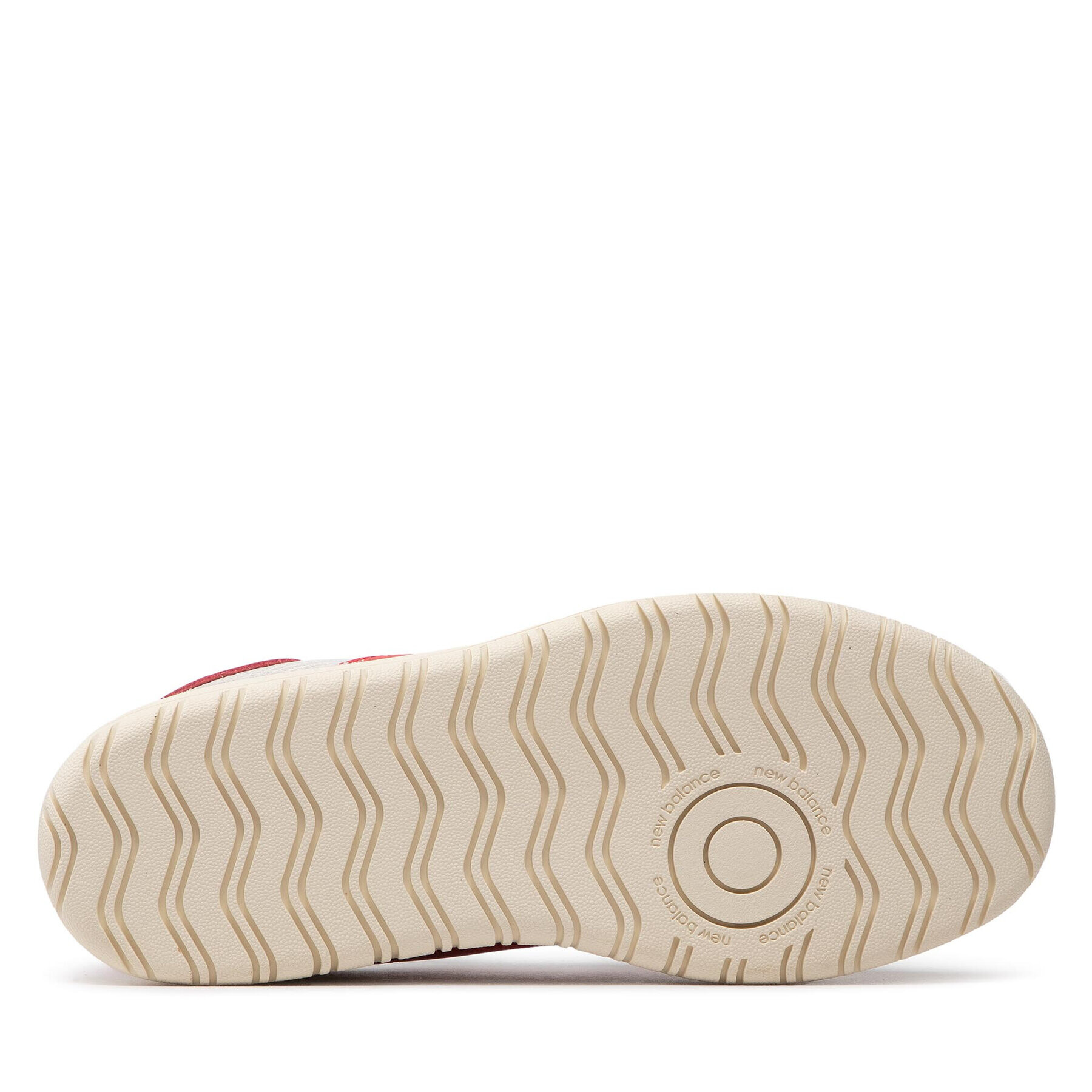 New Balance Сникърси CT302RD Бежов - Pepit.bg