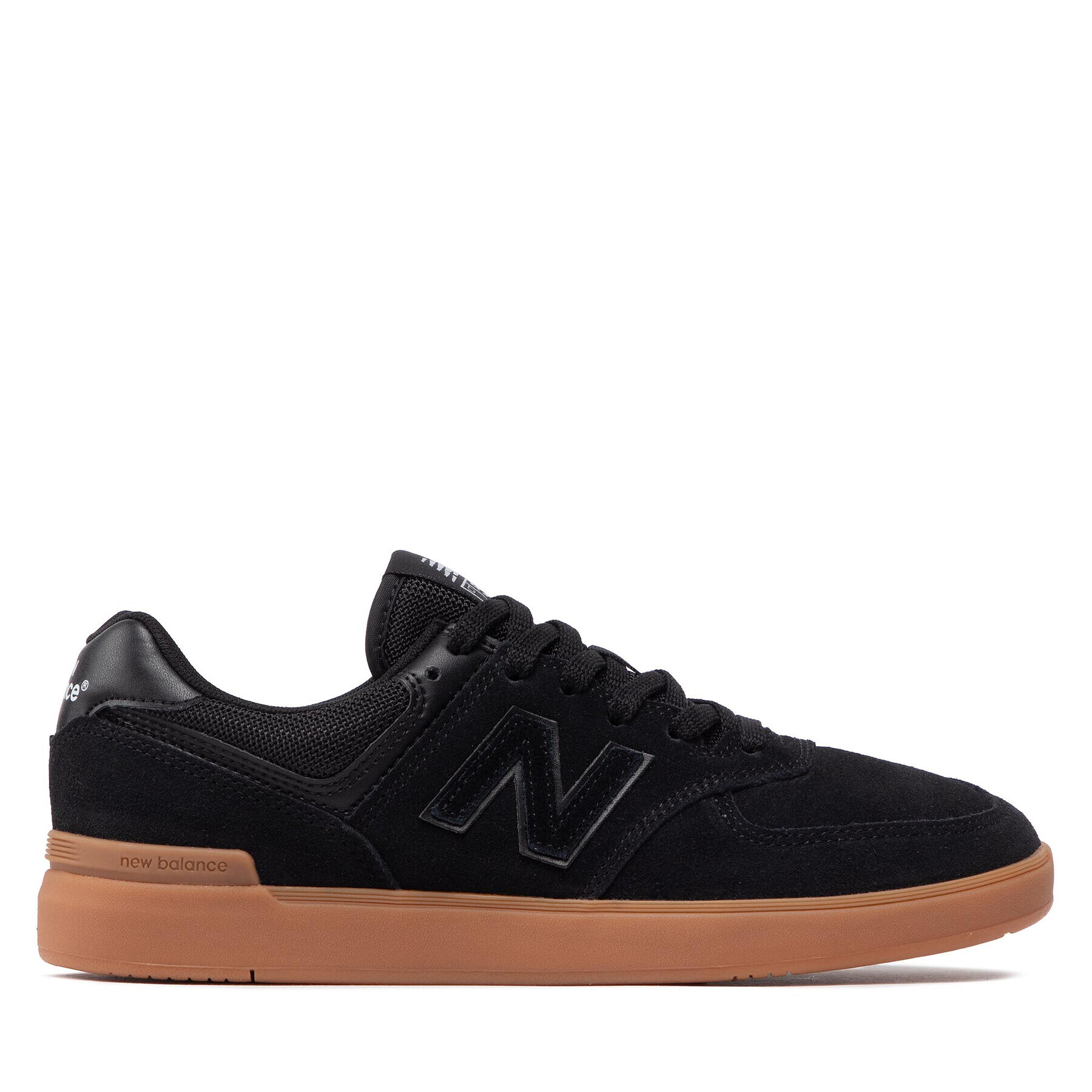 New Balance Сникърси CT574BLG Черен - Pepit.bg