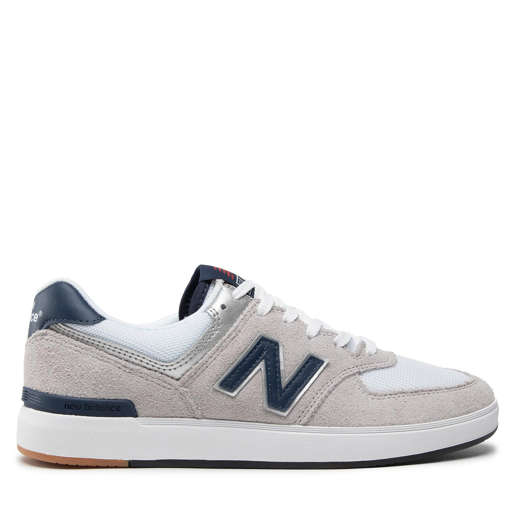 New Balance Сникърси CT574GRY Сив - Pepit.bg