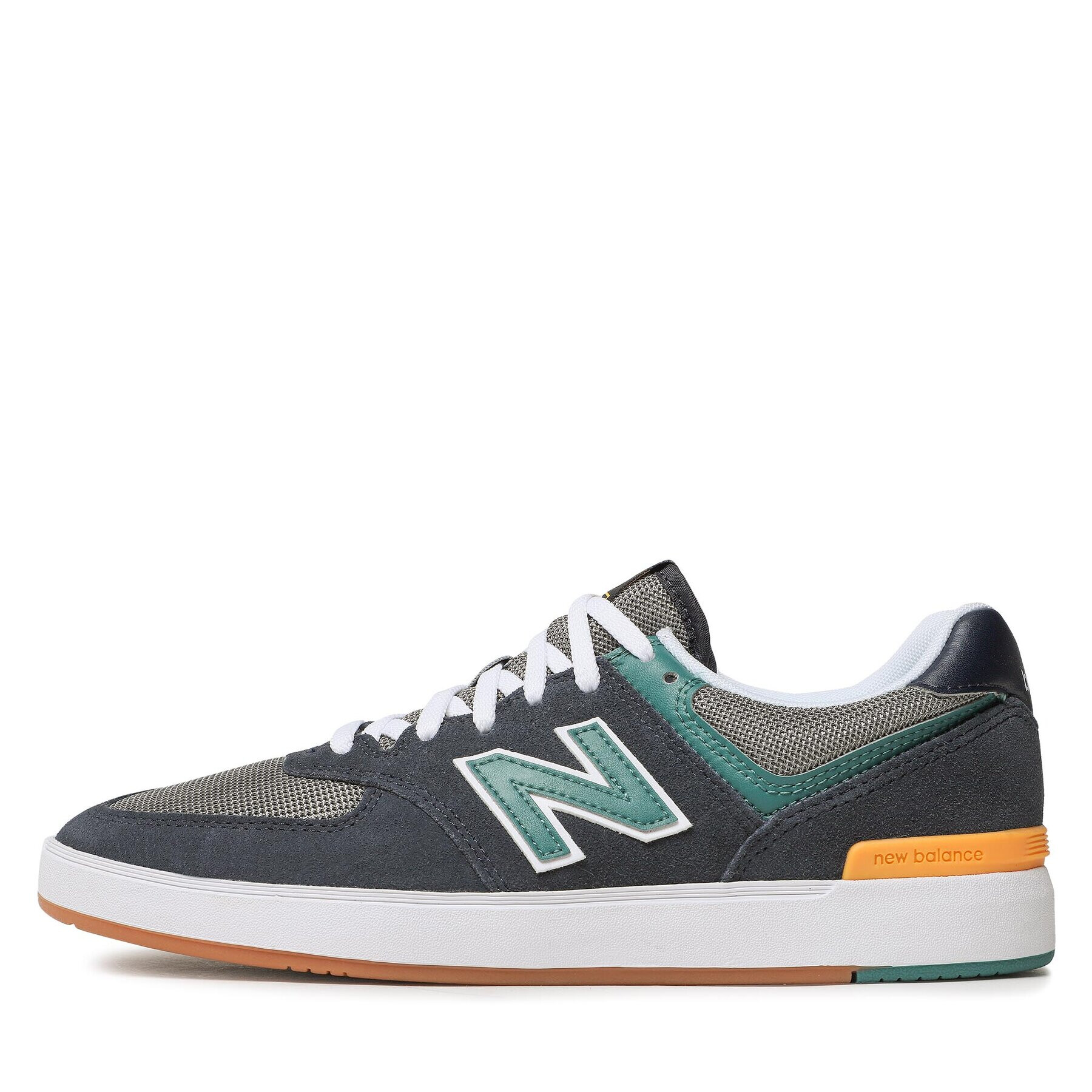 New Balance Сникърси CT574NGT Тъмносин - Pepit.bg