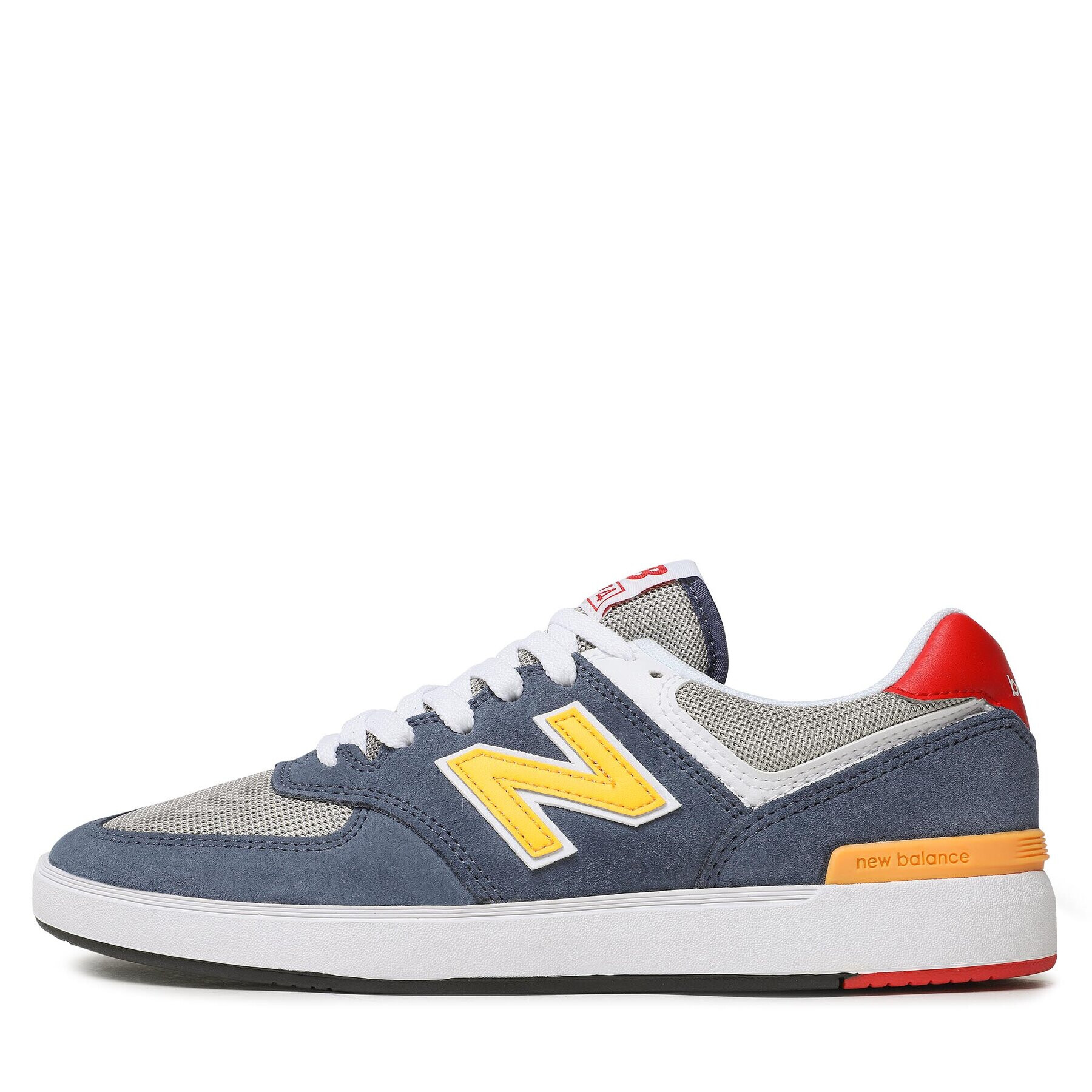 New Balance Сникърси CT574NYT Тъмносин - Pepit.bg