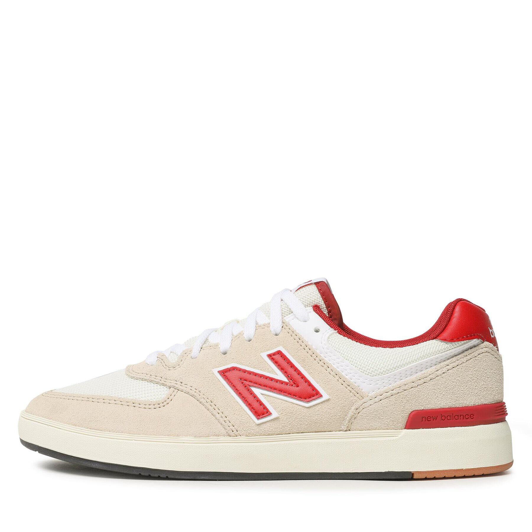 New Balance Сникърси CT574TBT Бежов - Pepit.bg