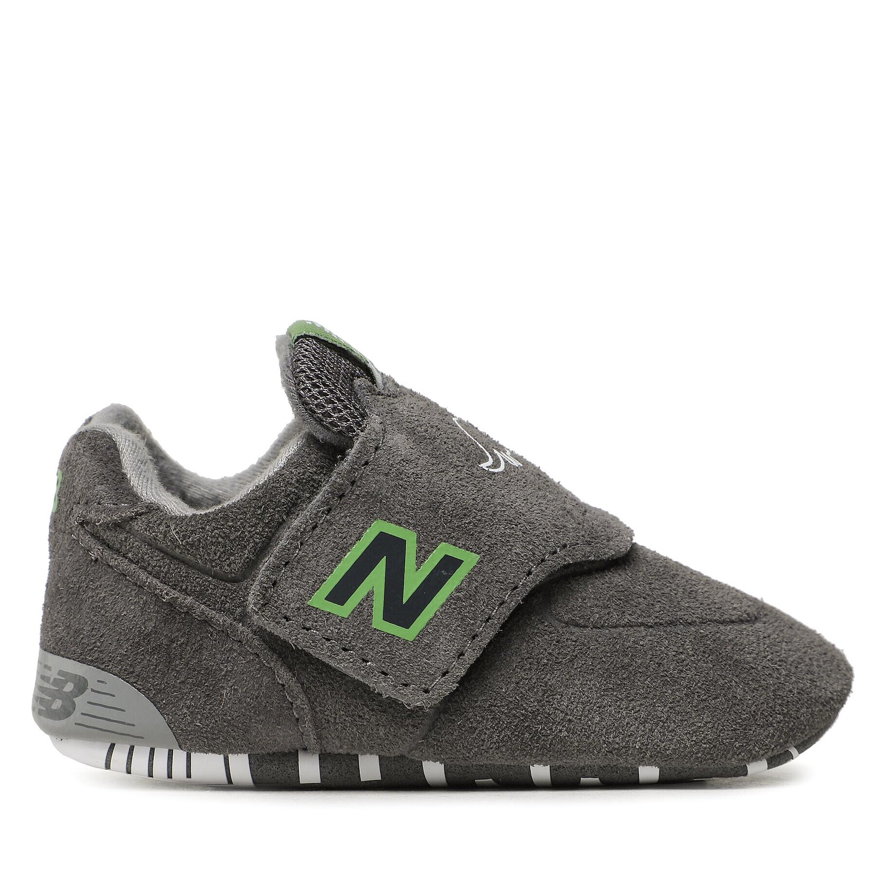 New Balance Сникърси CV574DG Сив - Pepit.bg