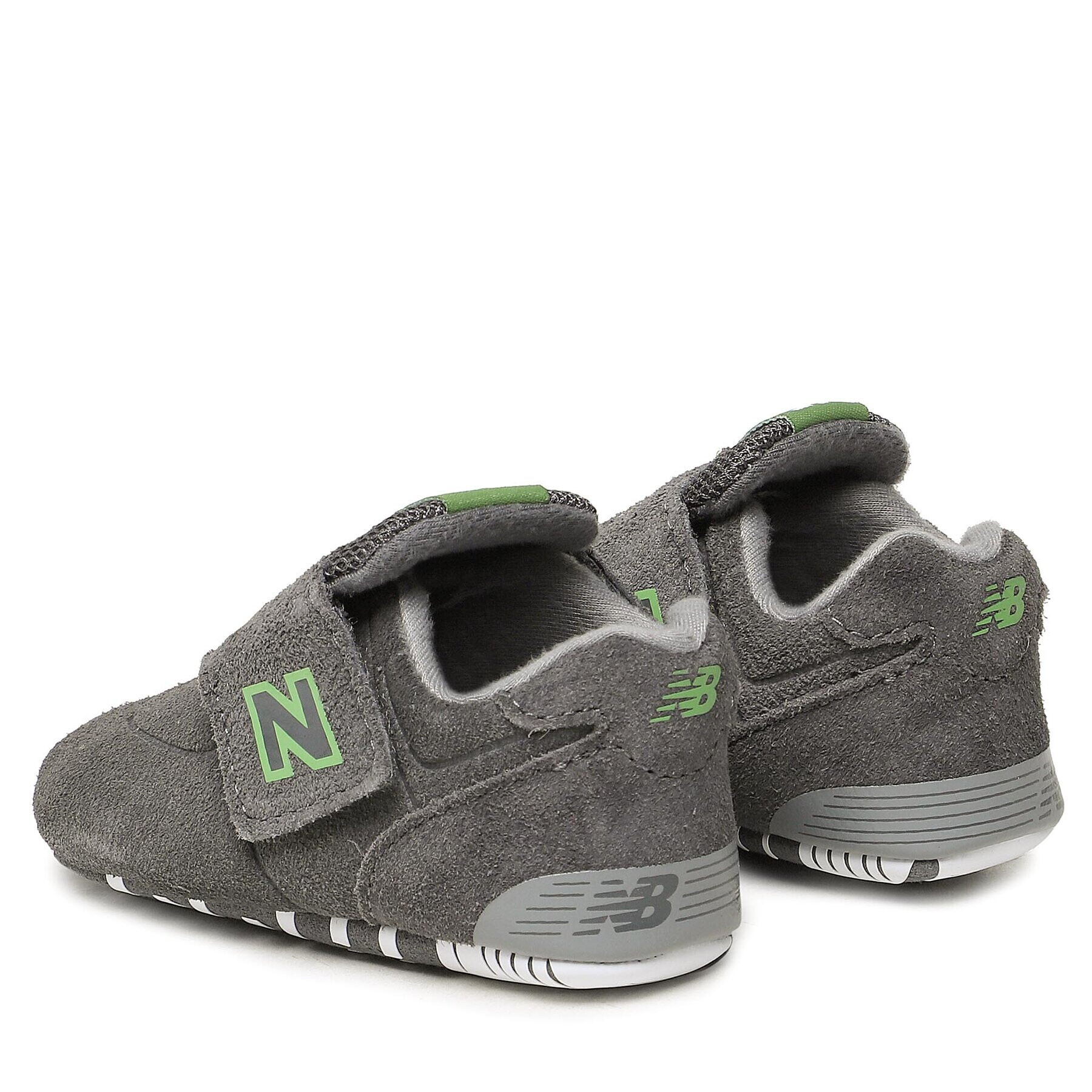 New Balance Сникърси CV574DG Сив - Pepit.bg