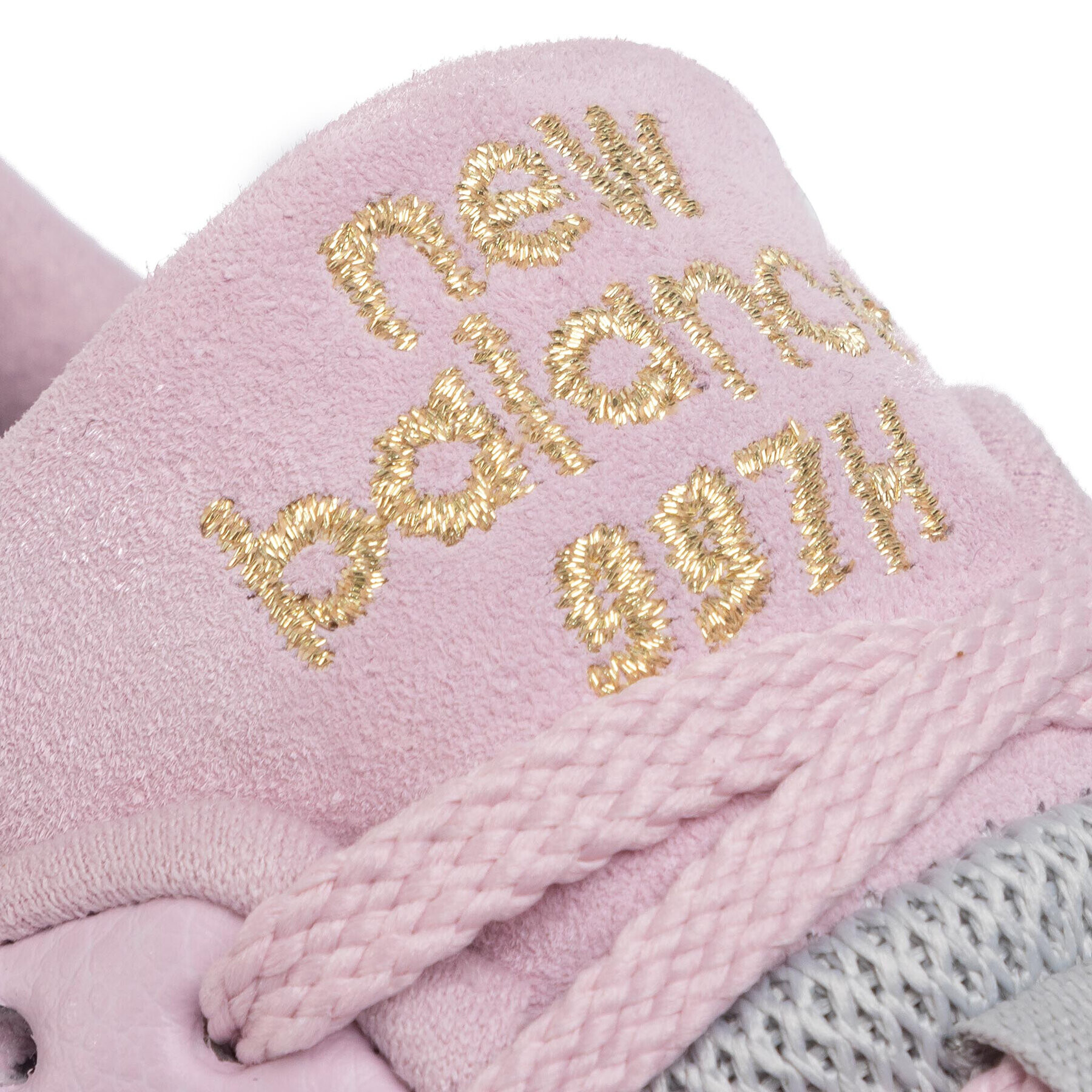 New Balance Сникърси CW997HAK Розов - Pepit.bg
