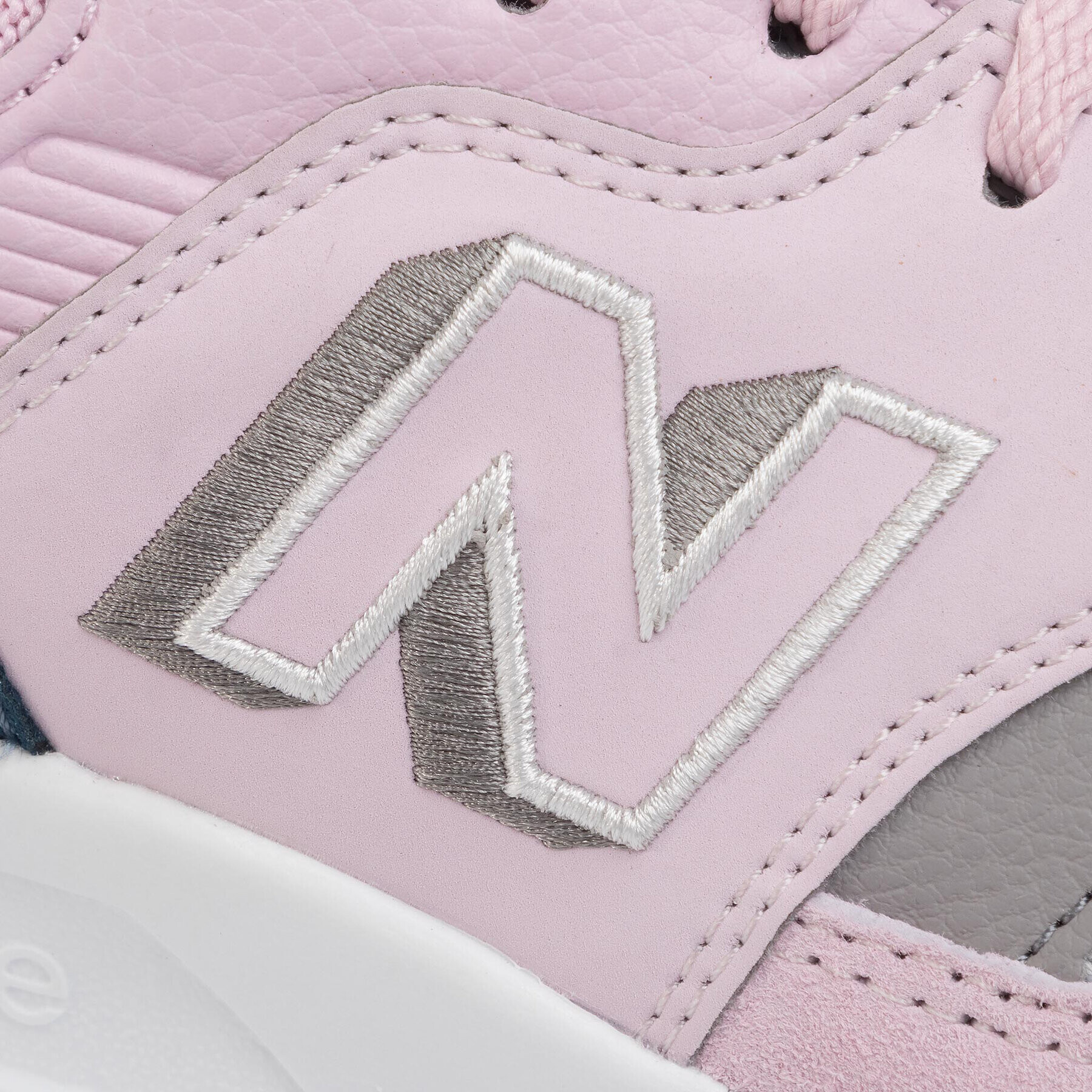 New Balance Сникърси CW997HAK Розов - Pepit.bg