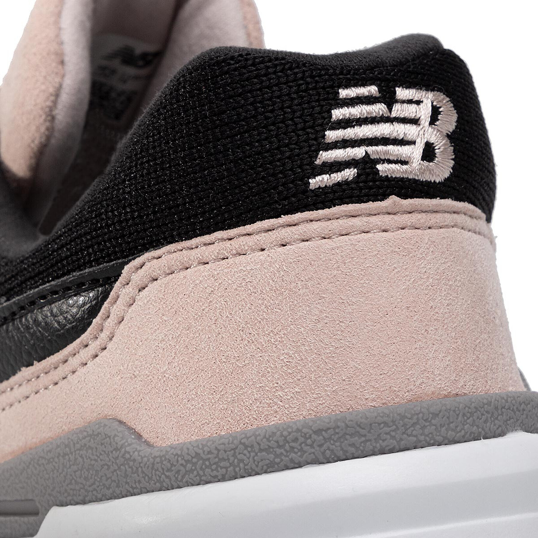 New Balance Сникърси CW997HAL Сив - Pepit.bg