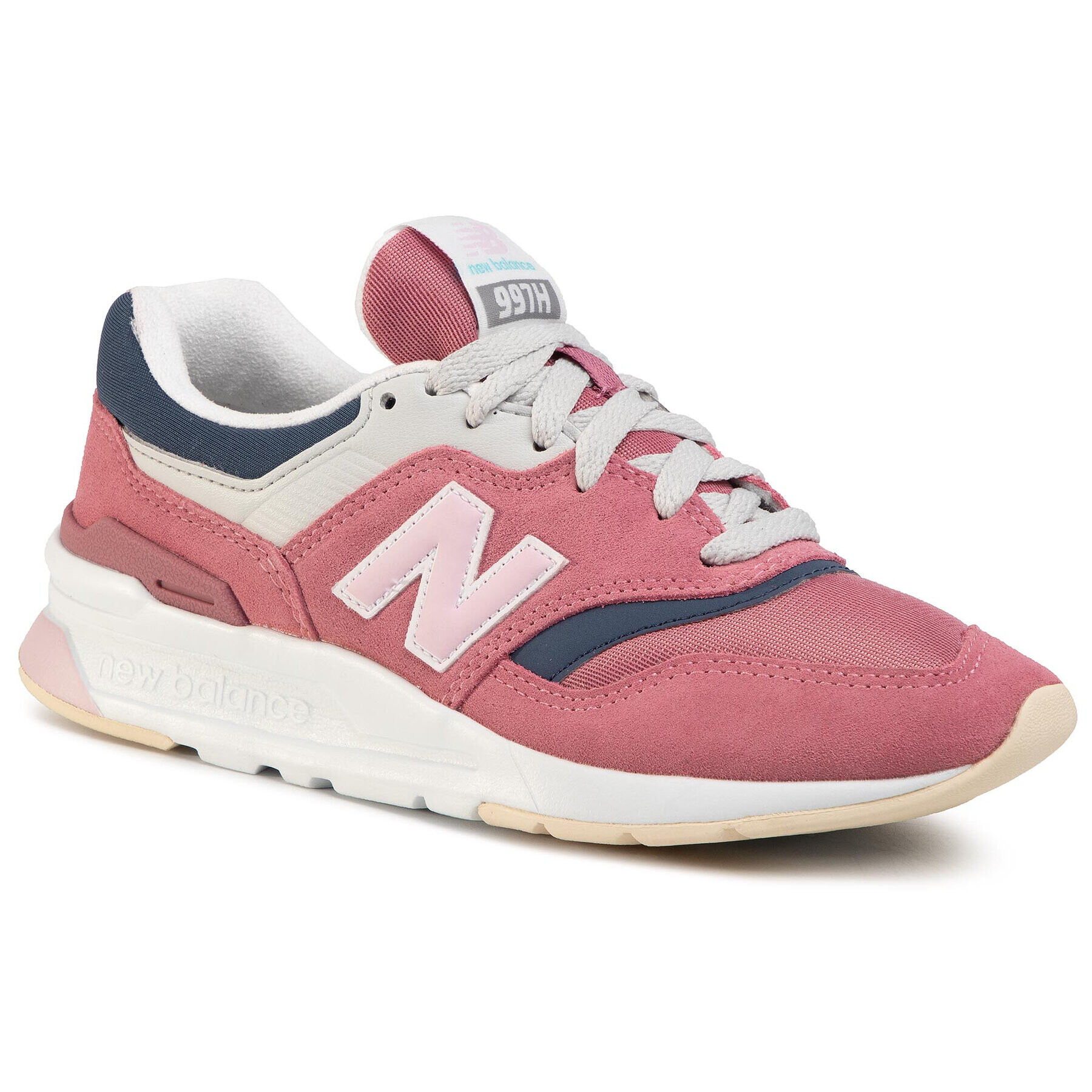 New Balance Сникърси CW997HAQ Розов - Pepit.bg