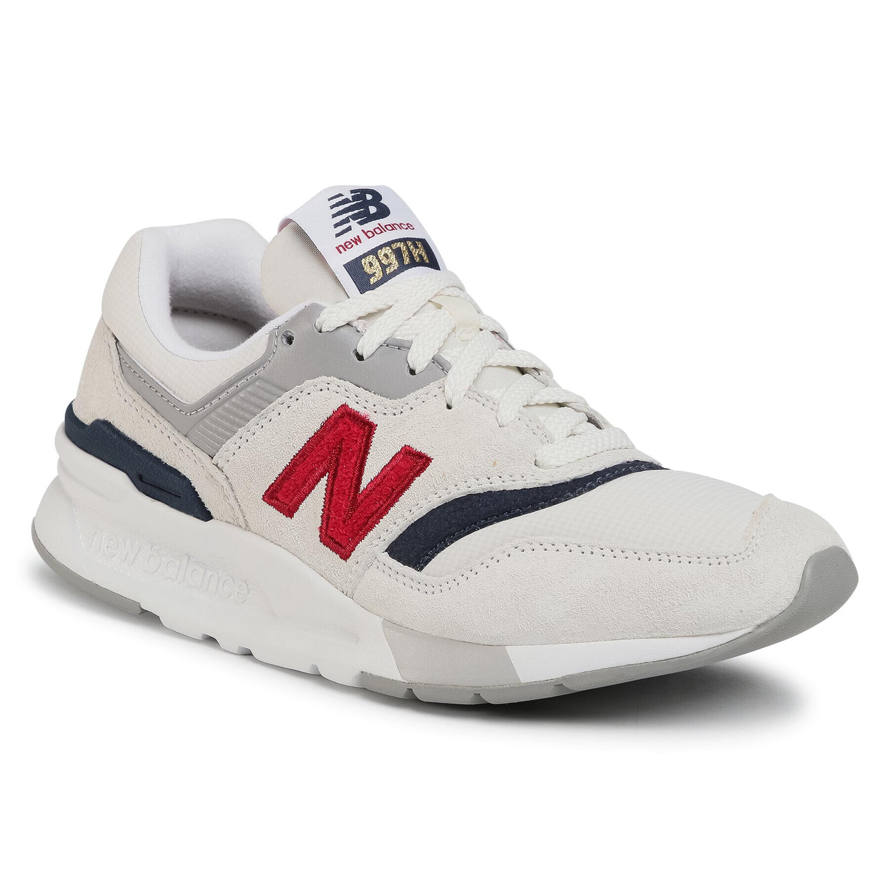 New Balance Сникърси CW997HBK Бежов - Pepit.bg