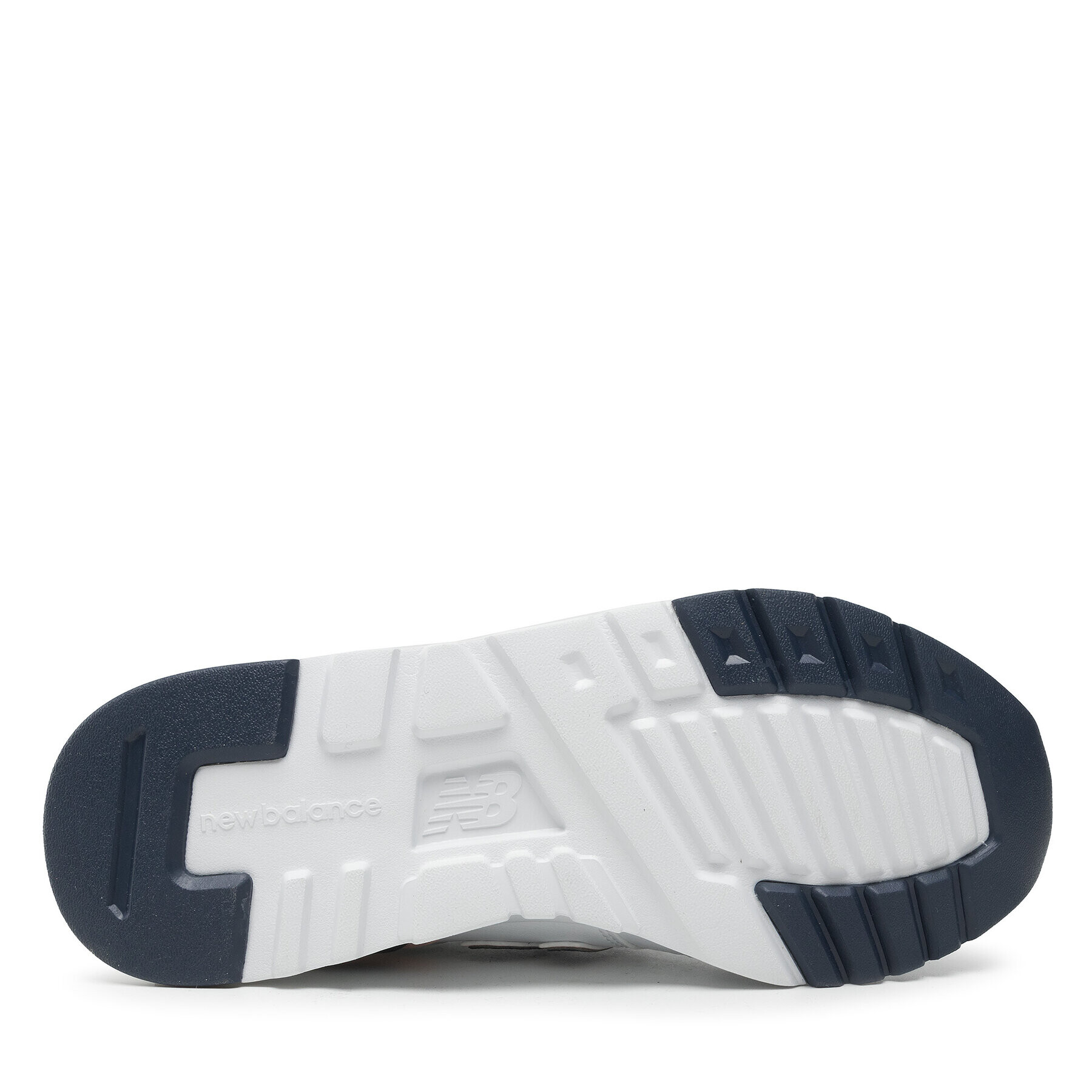 New Balance Сникърси CW997HCW Бял - Pepit.bg