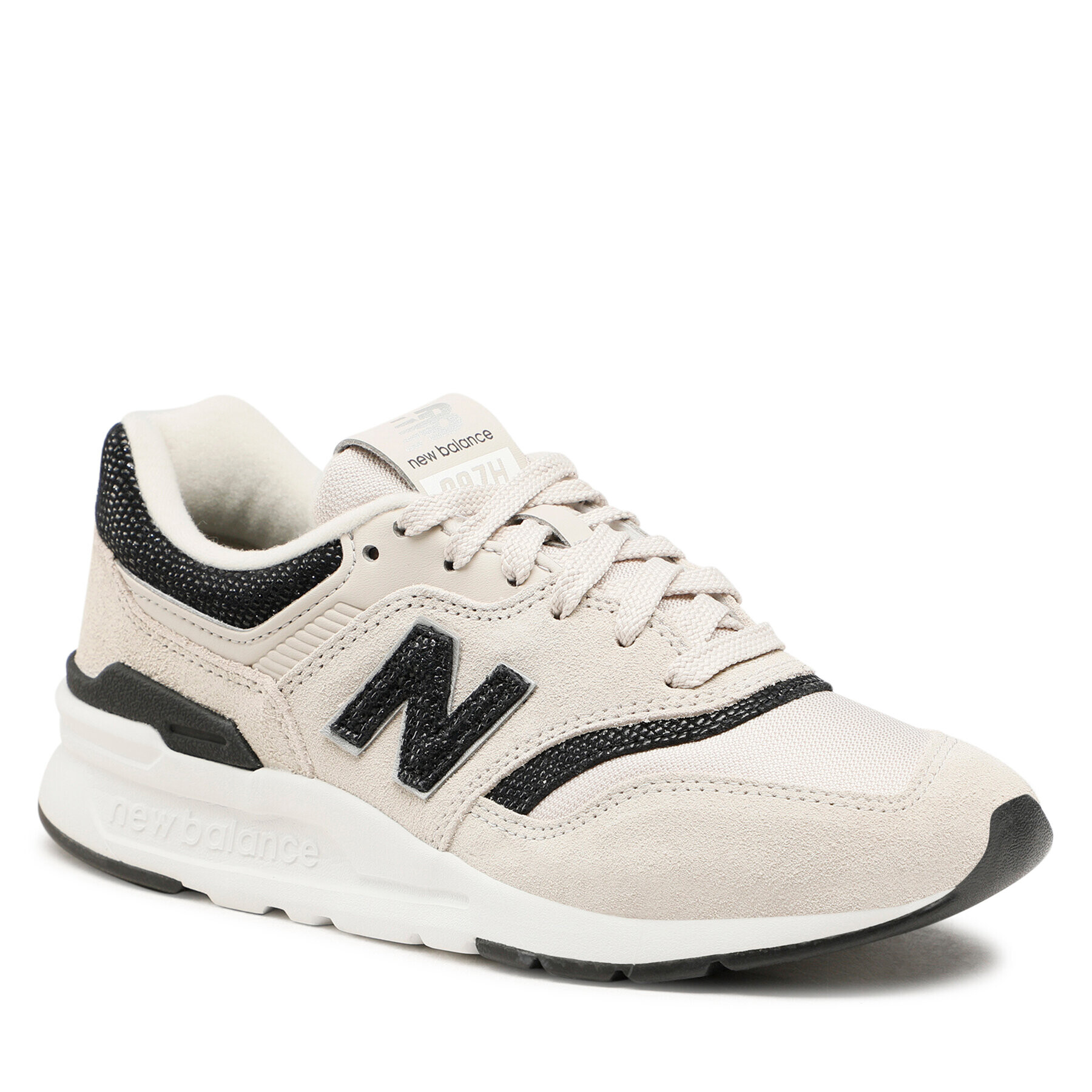 New Balance Сникърси CW997HDT Бежов - Pepit.bg