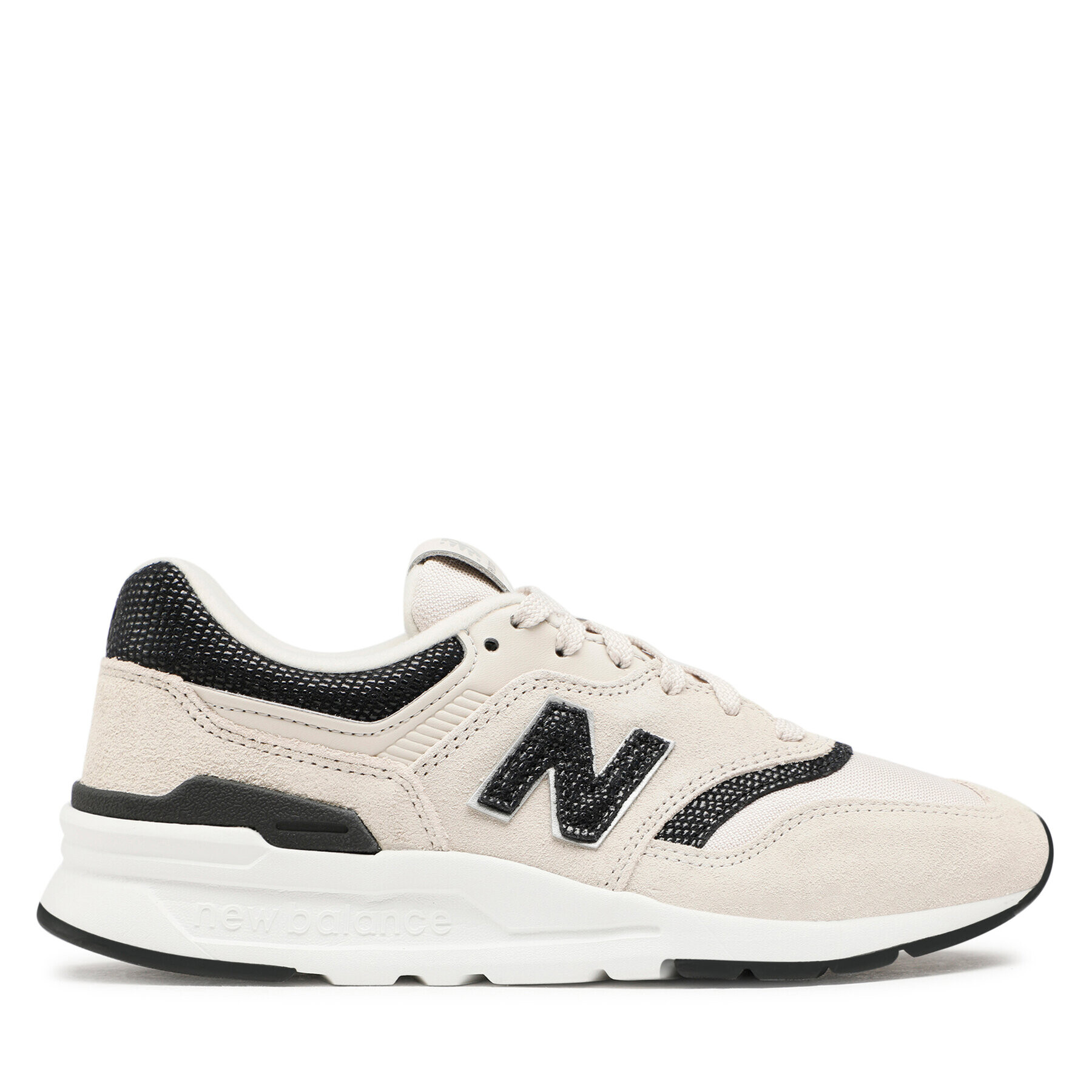 New Balance Сникърси CW997HDT Бежов - Pepit.bg