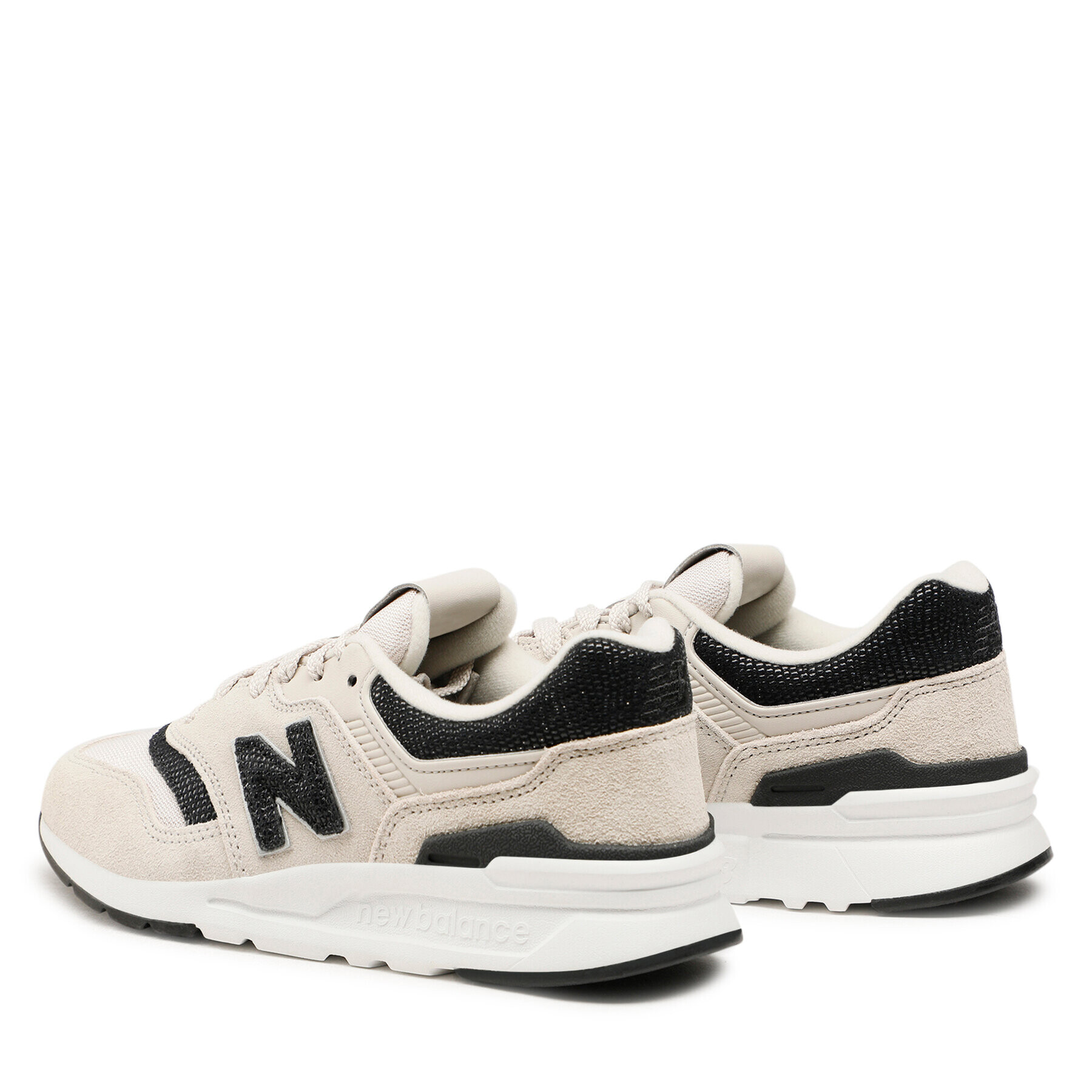 New Balance Сникърси CW997HDT Бежов - Pepit.bg