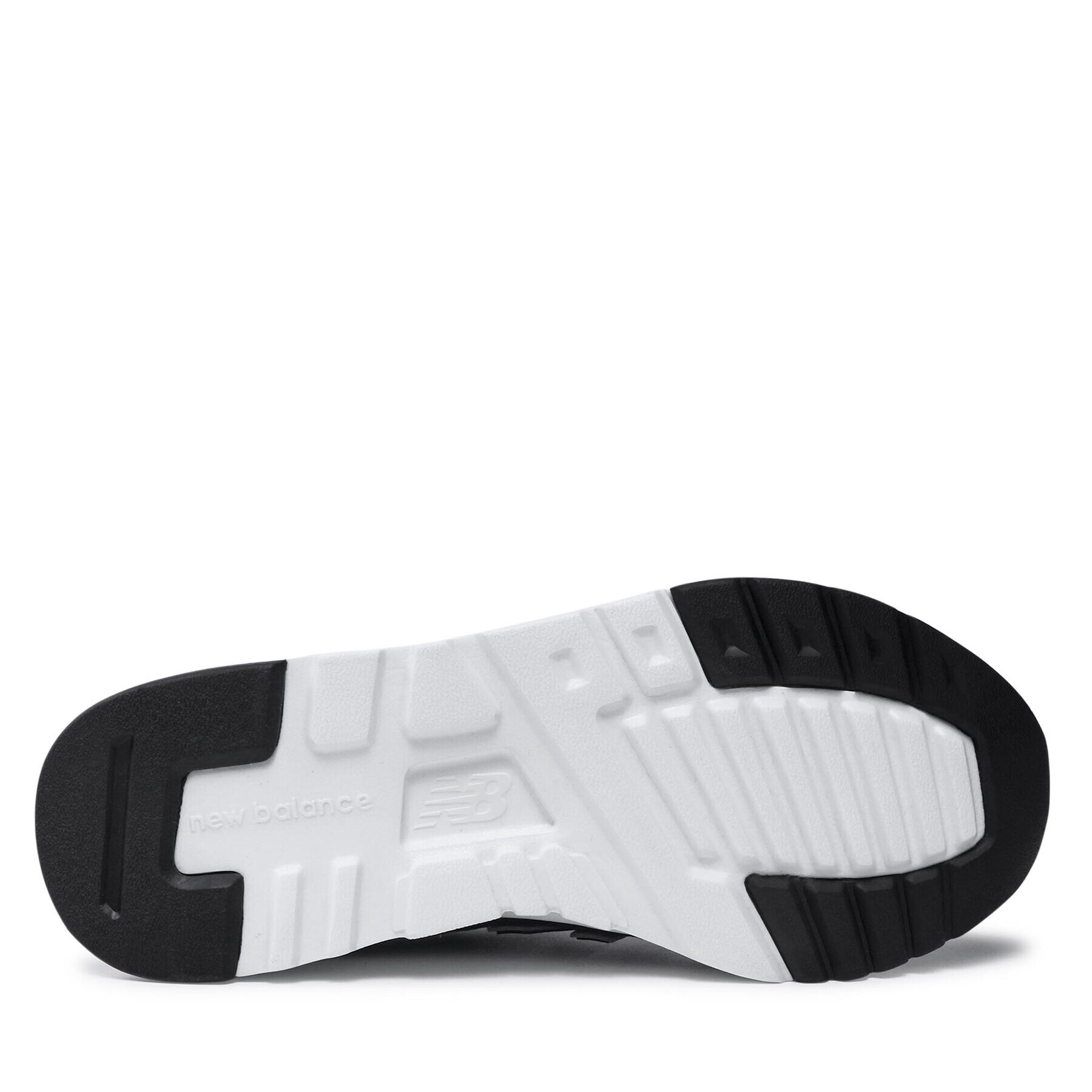 New Balance Сникърси CW997HGD Черен - Pepit.bg