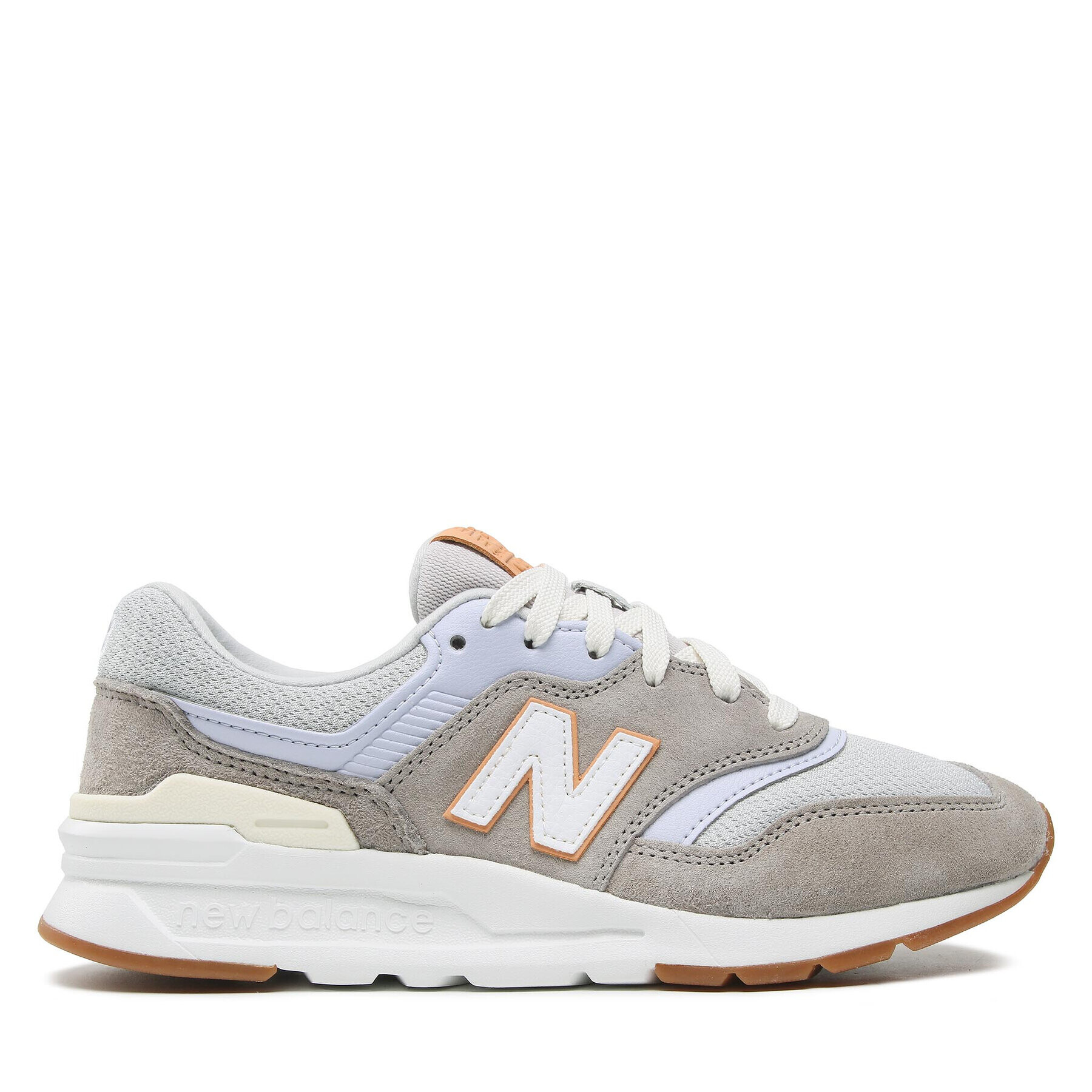 New Balance Сникърси CW997HLP Сив - Pepit.bg