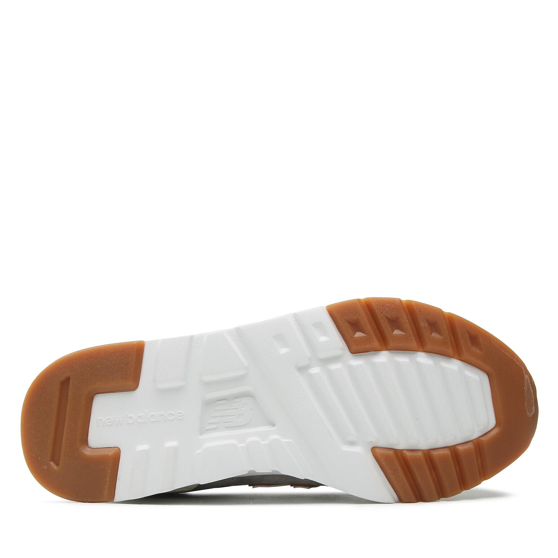 New Balance Сникърси CW997HLP Сив - Pepit.bg