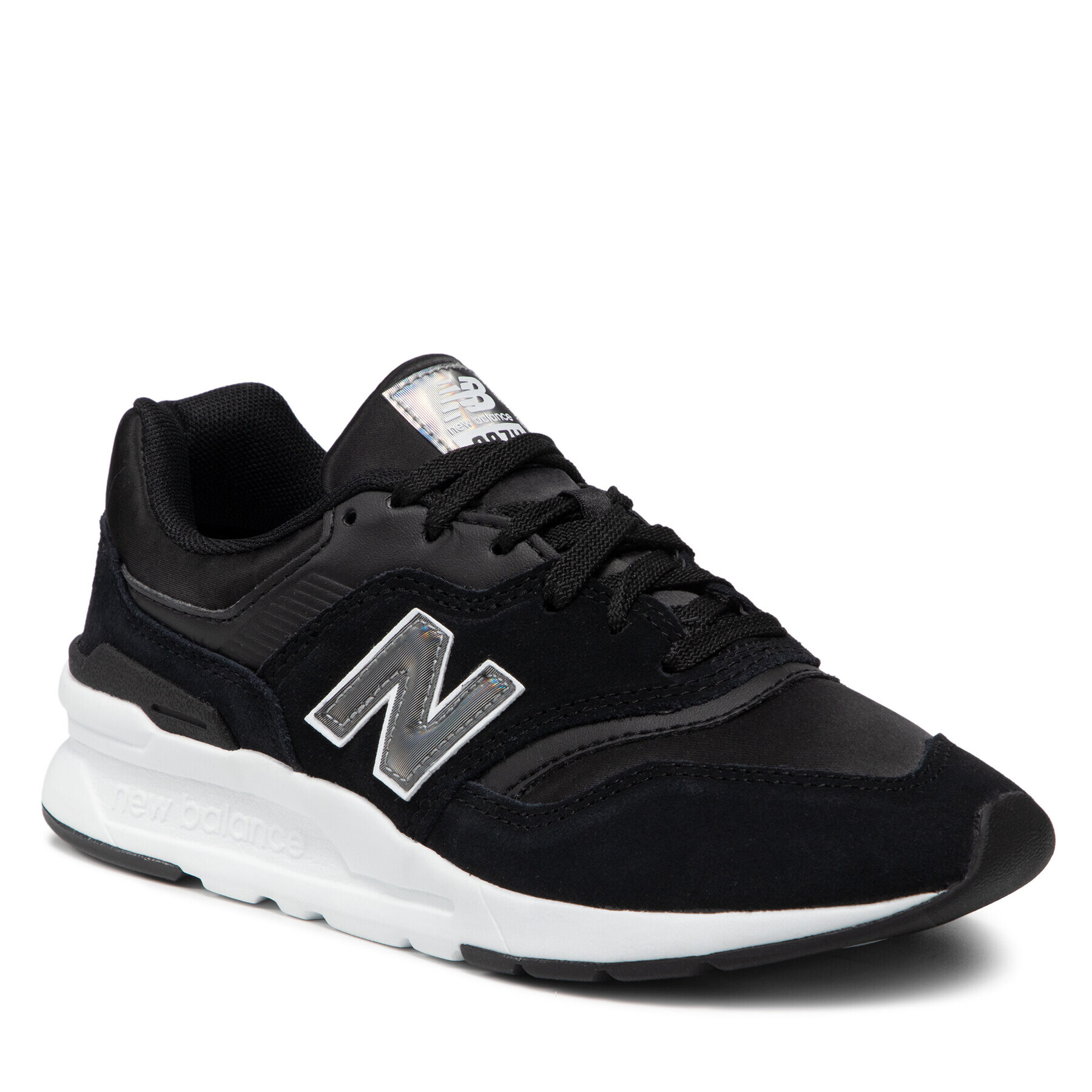 New Balance Сникърси CW997HPP Черен - Pepit.bg