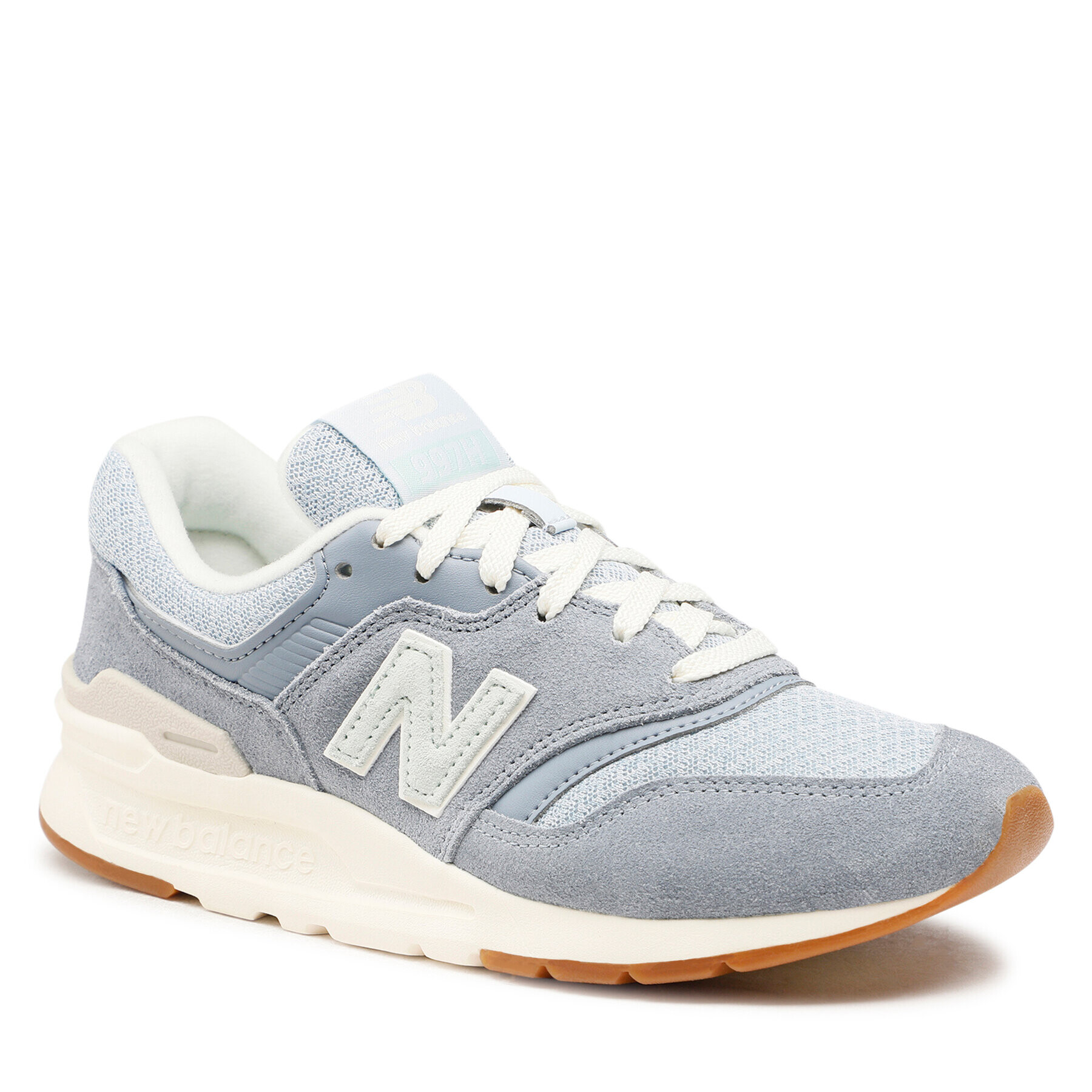 New Balance Сникърси CW997HRG Син - Pepit.bg