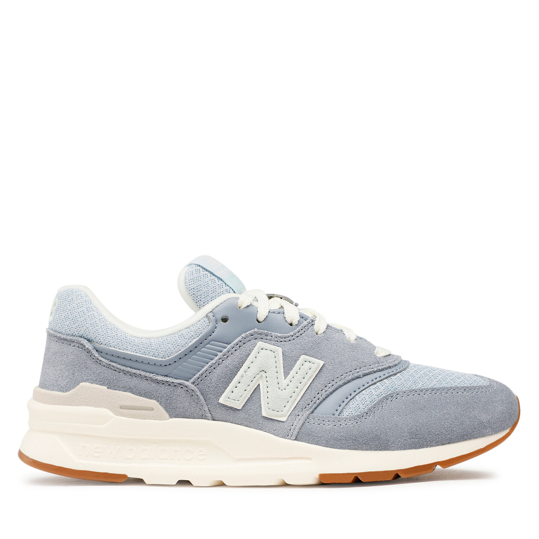 New Balance Сникърси CW997HRG Син - Pepit.bg