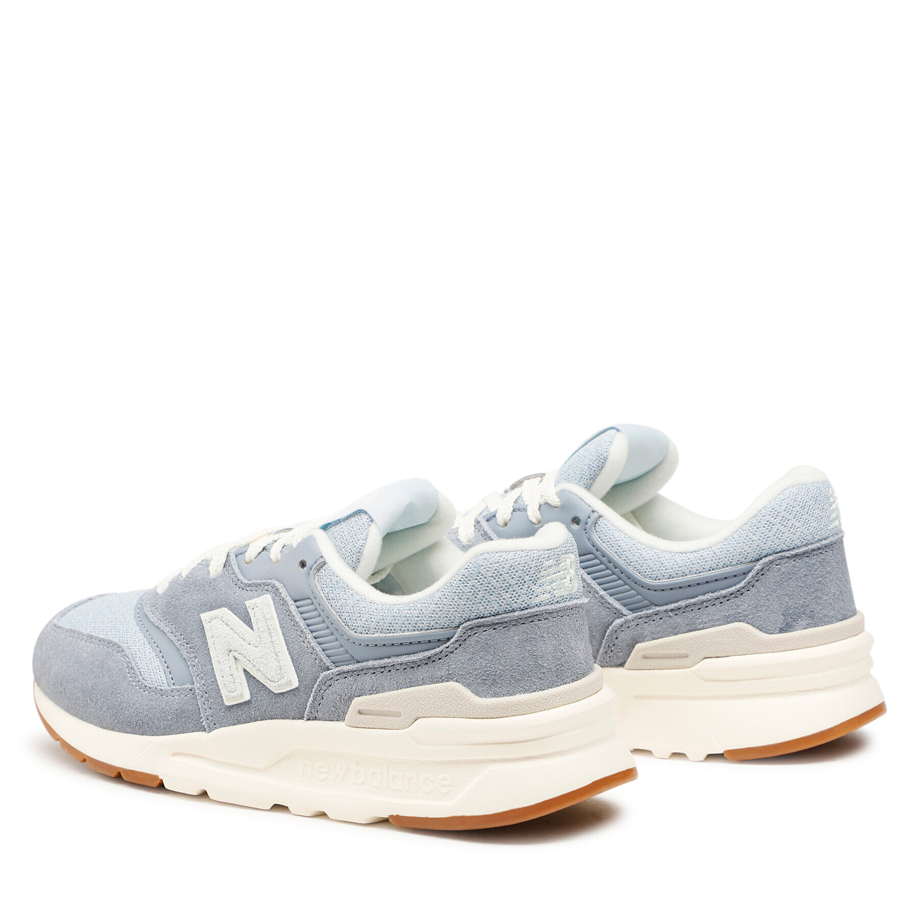 New Balance Сникърси CW997HRG Син - Pepit.bg