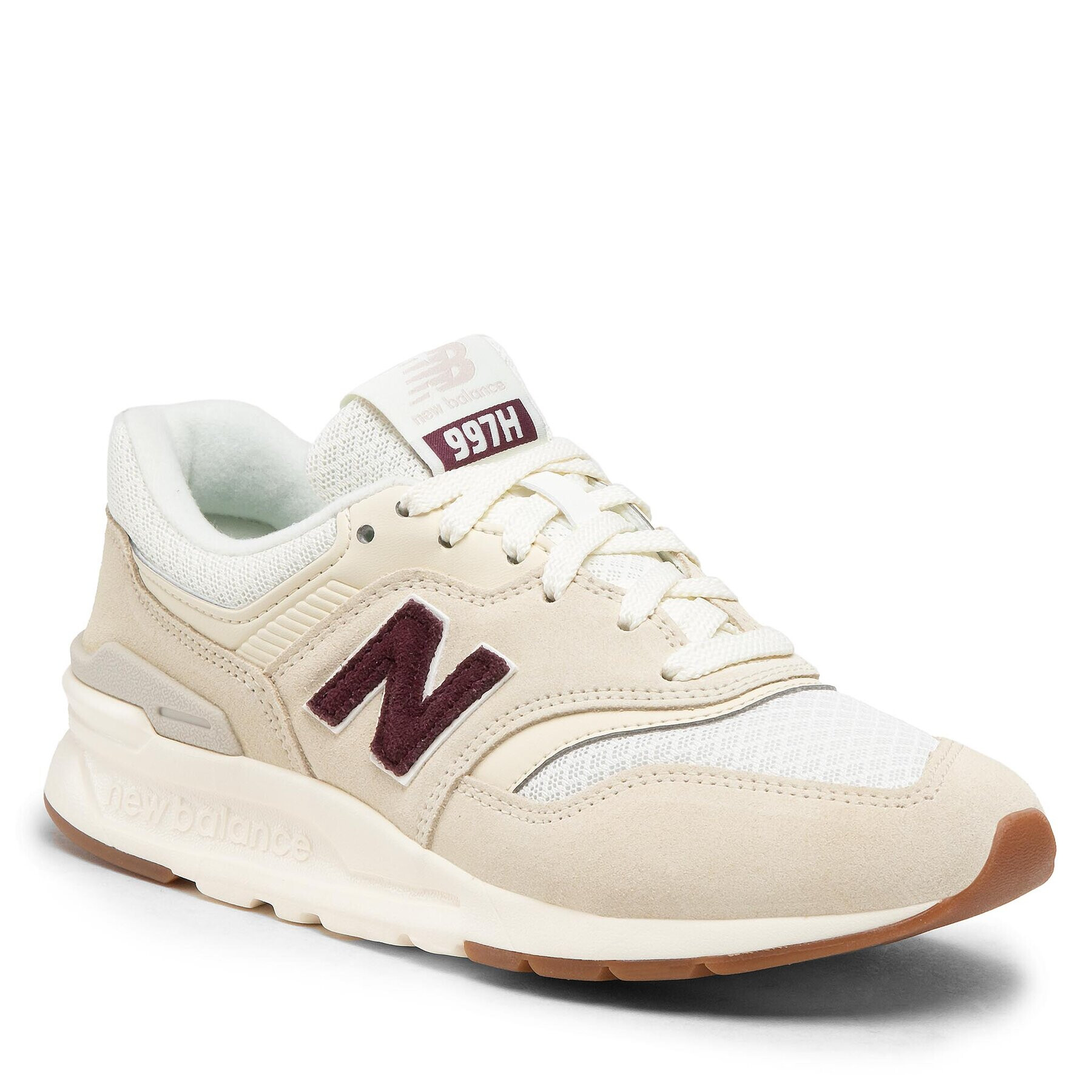 New Balance Сникърси CW997HRM Бежов - Pepit.bg