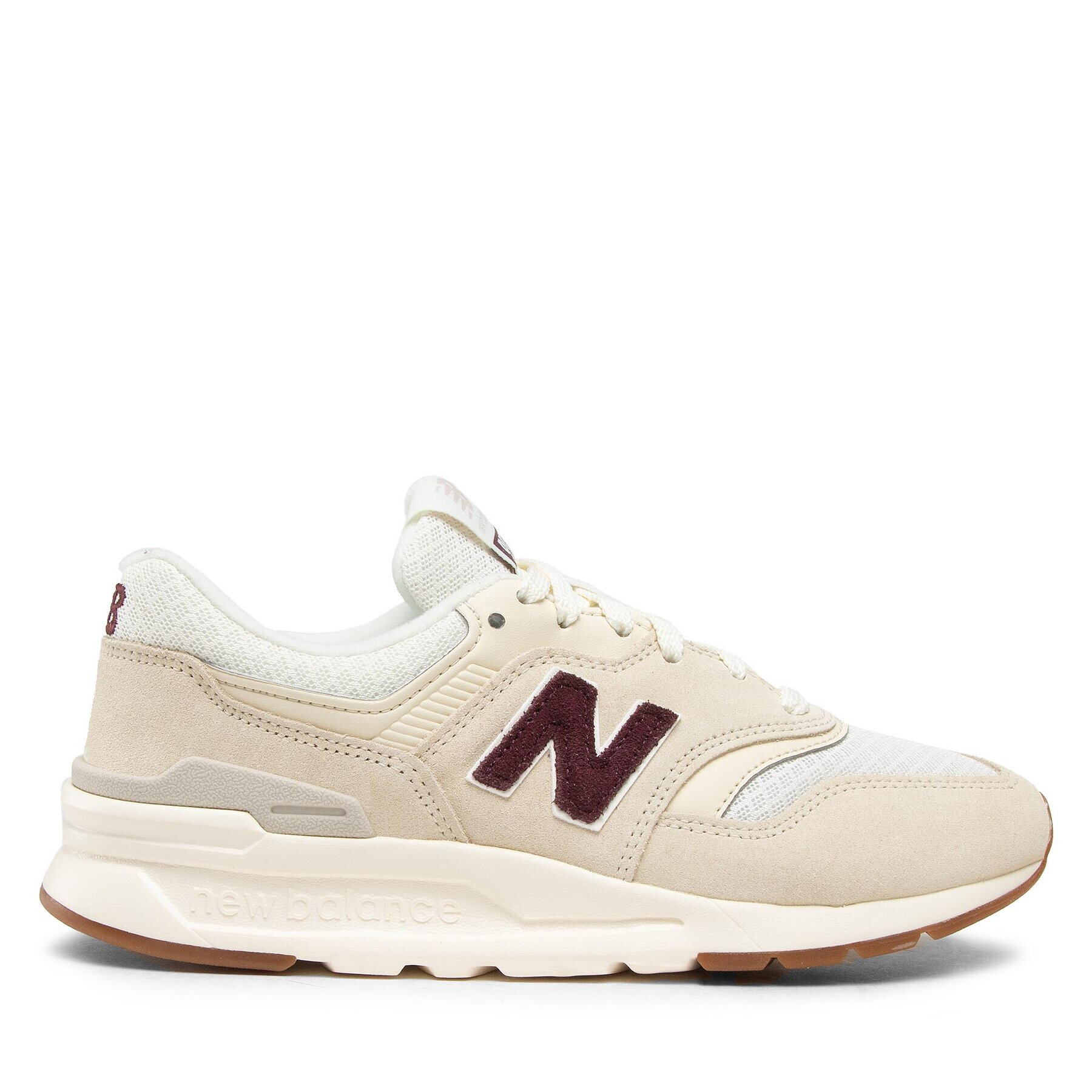 New Balance Сникърси CW997HRM Бежов - Pepit.bg