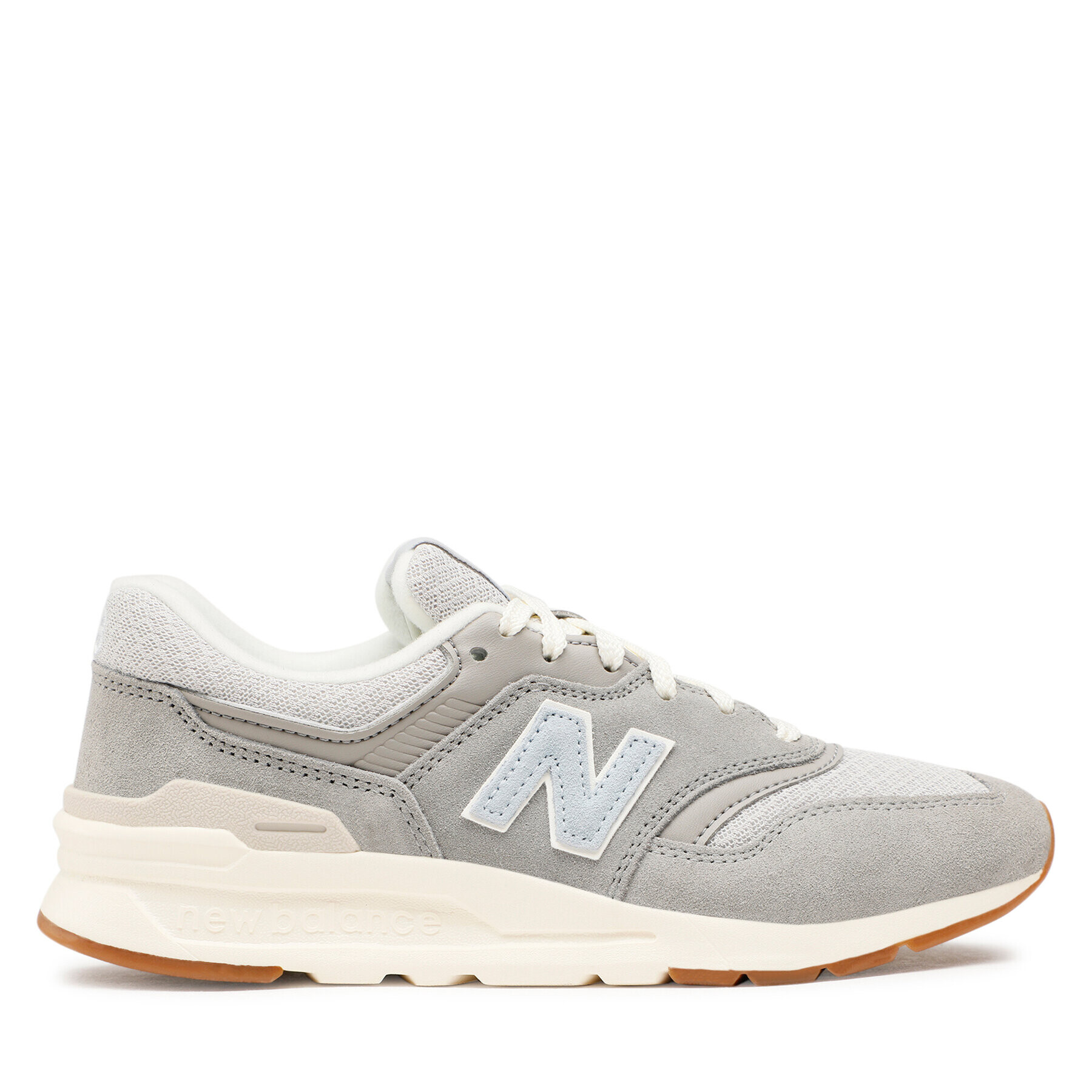 New Balance Сникърси CW997HRS Сив - Pepit.bg