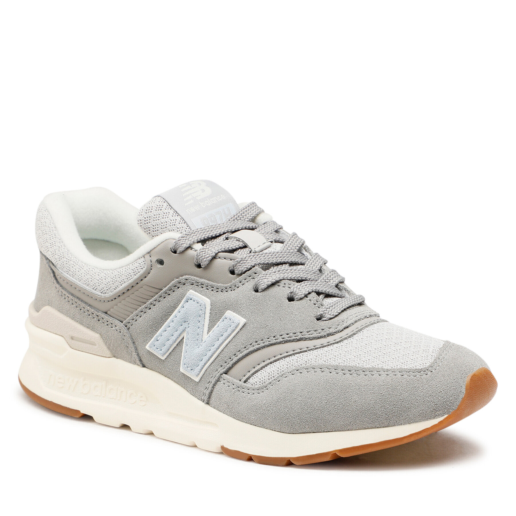 New Balance Сникърси CW997HRS Сив - Pepit.bg