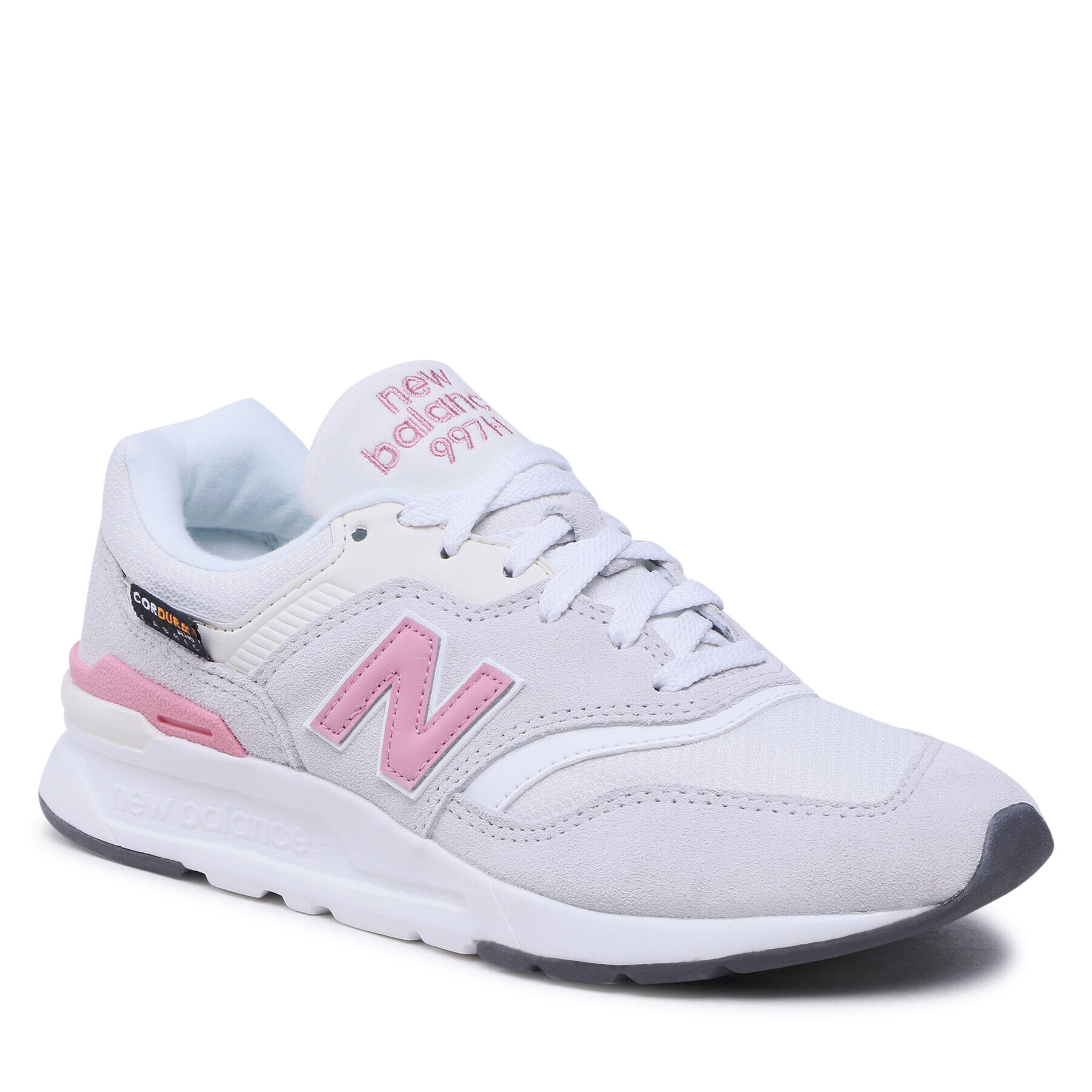 New Balance Сникърси CW997HSA Бежов - Pepit.bg