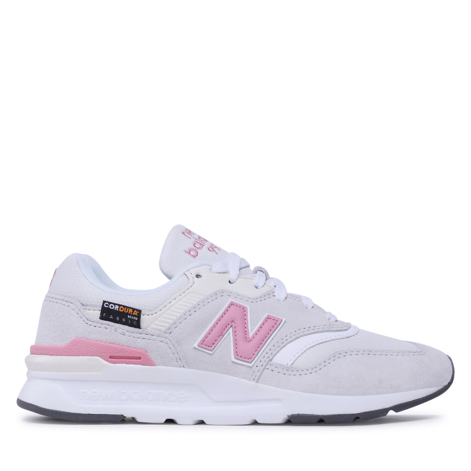 New Balance Сникърси CW997HSA Бежов - Pepit.bg