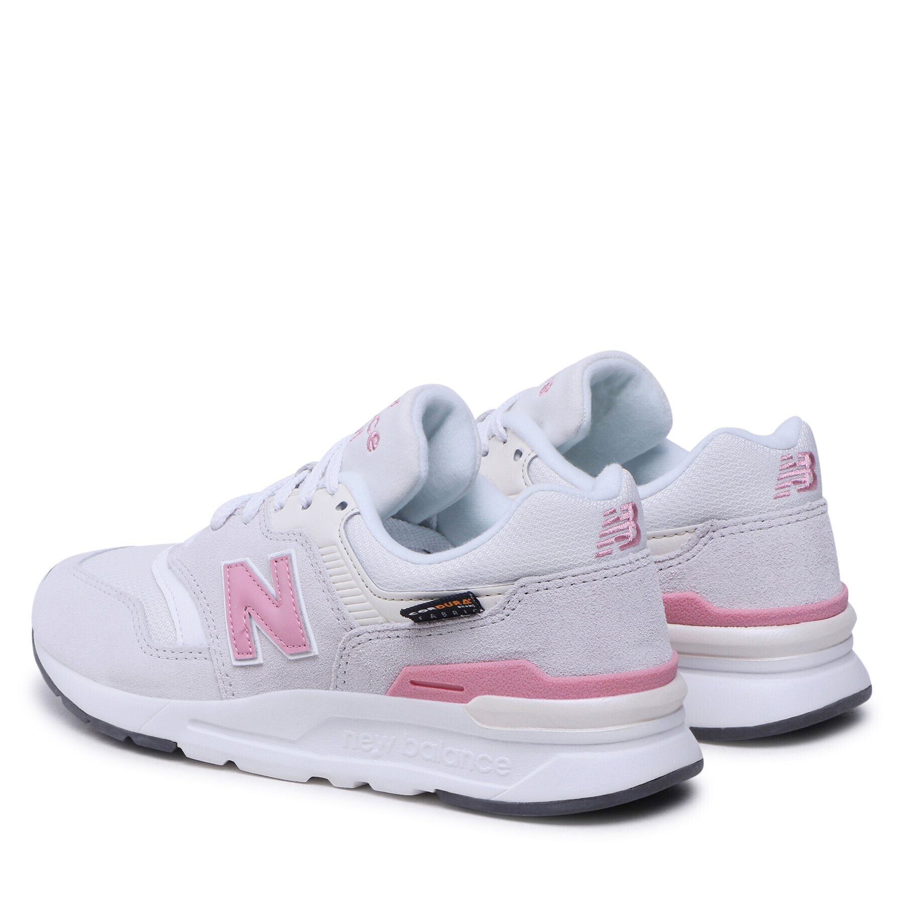 New Balance Сникърси CW997HSA Бежов - Pepit.bg