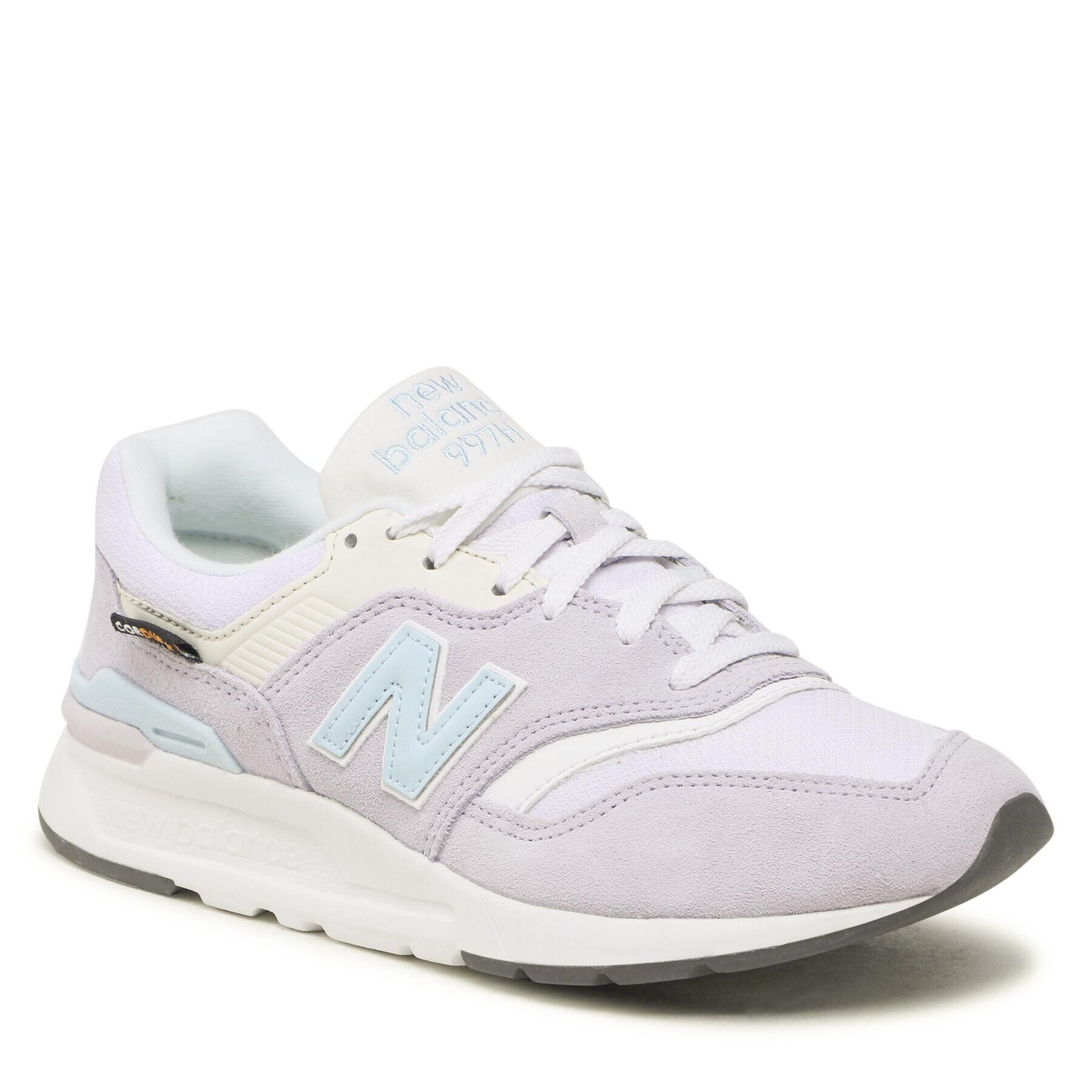 New Balance Сникърси CW997HSE Виолетов - Pepit.bg