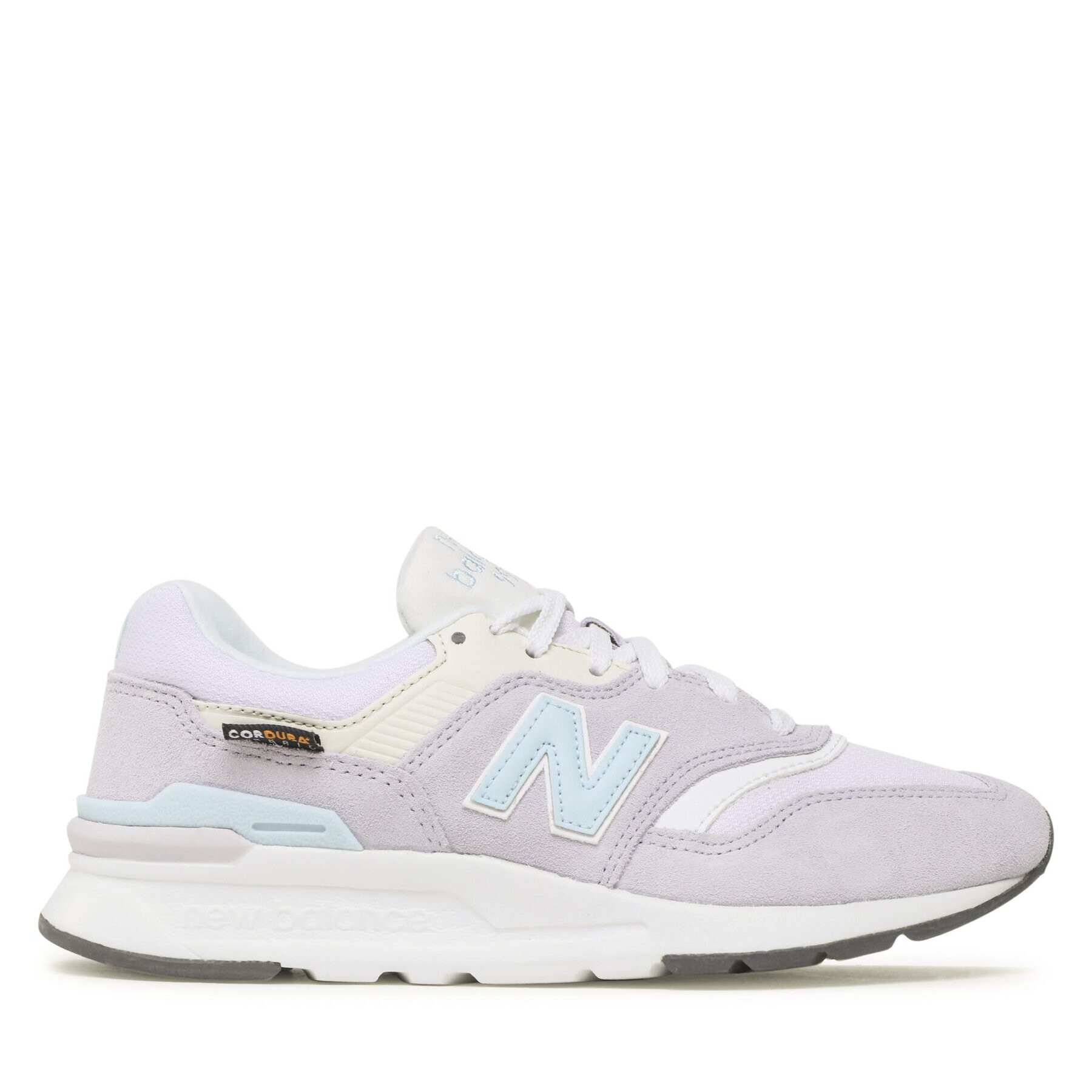 New Balance Сникърси CW997HSE Виолетов - Pepit.bg