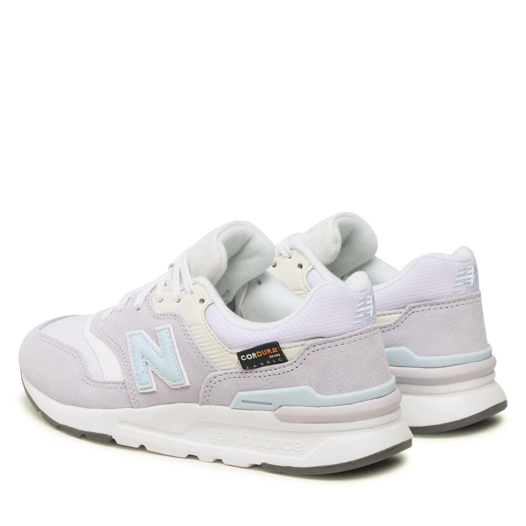 New Balance Сникърси CW997HSE Виолетов - Pepit.bg