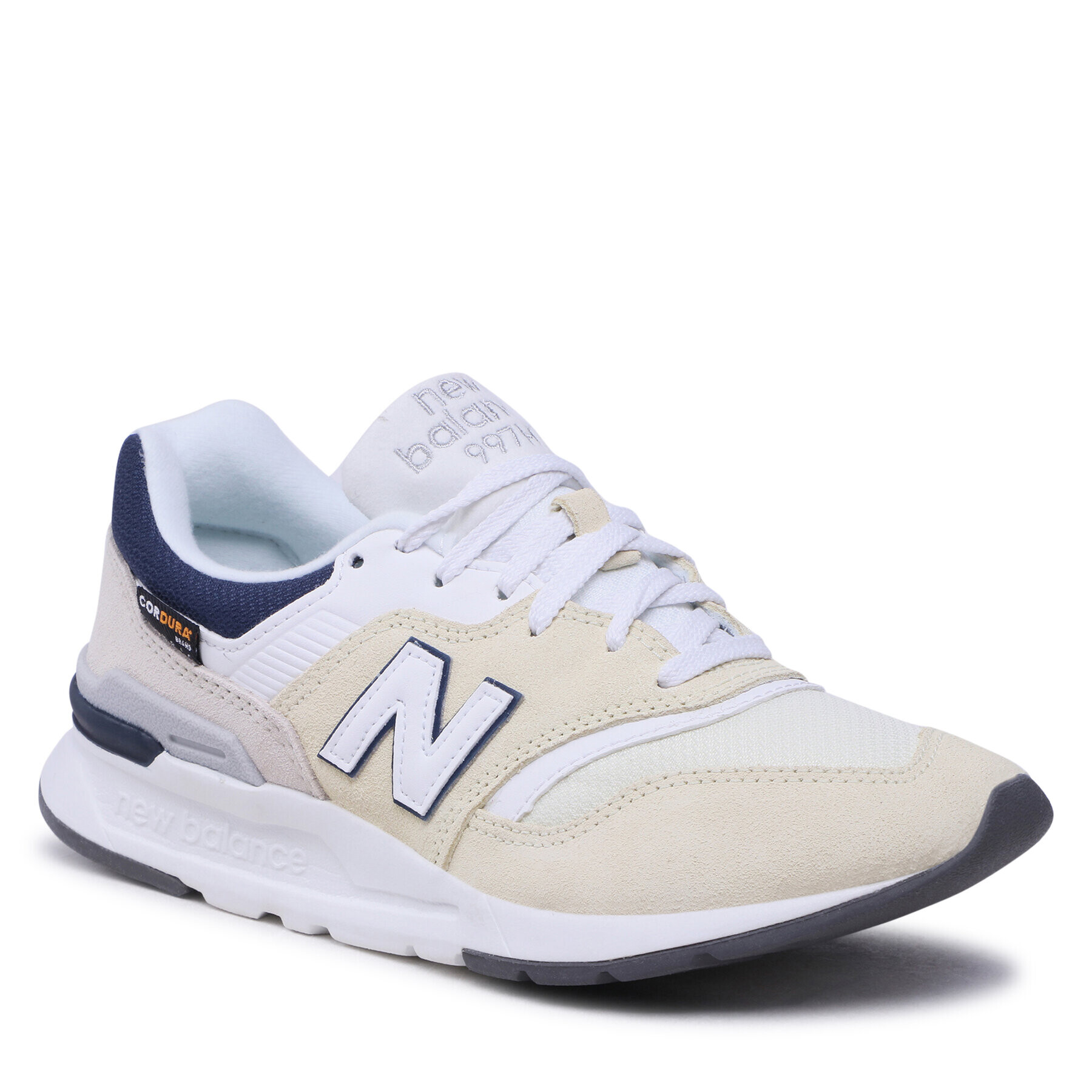 New Balance Сникърси CW997HSF Жълт - Pepit.bg