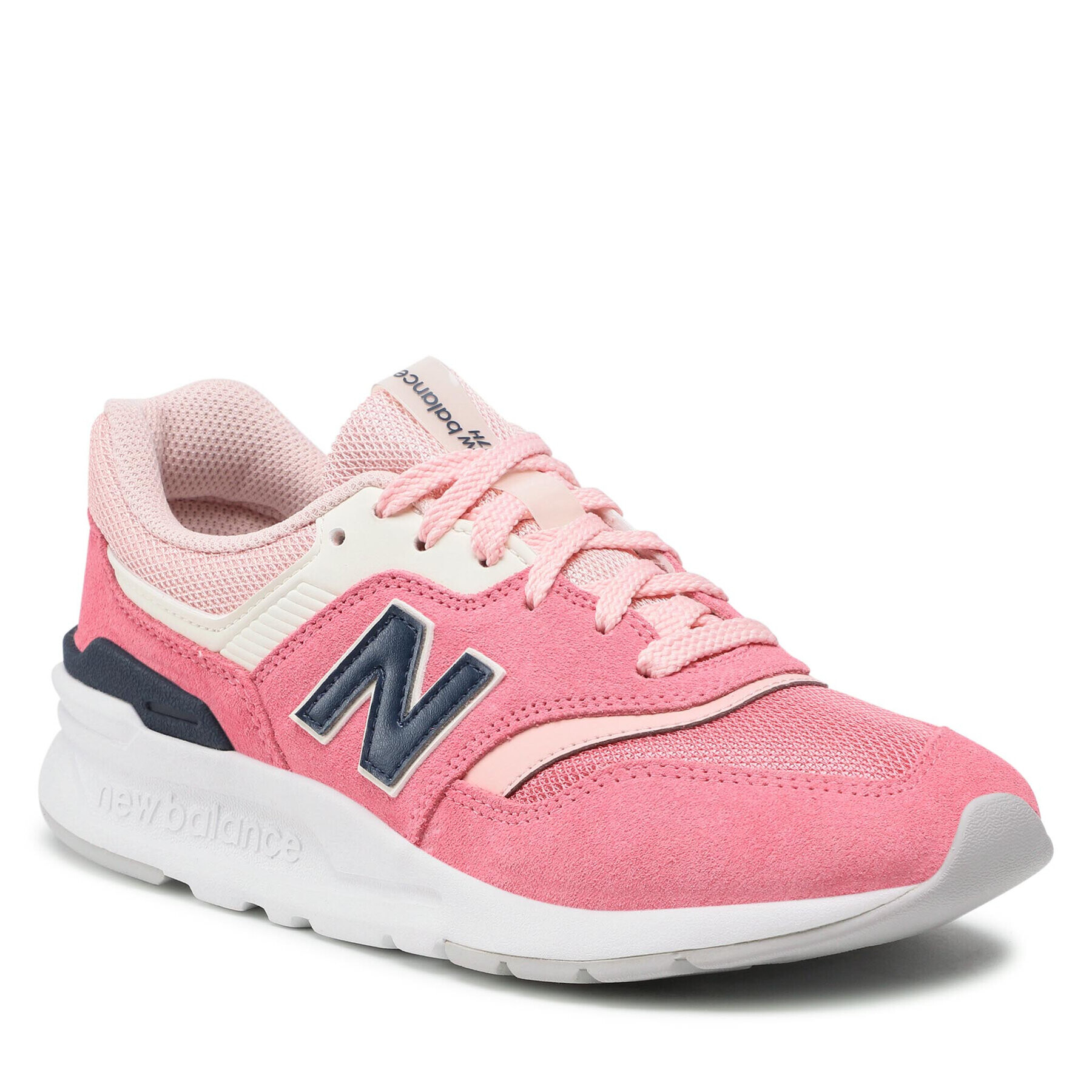 New Balance Сникърси CW997HSP Розов - Pepit.bg