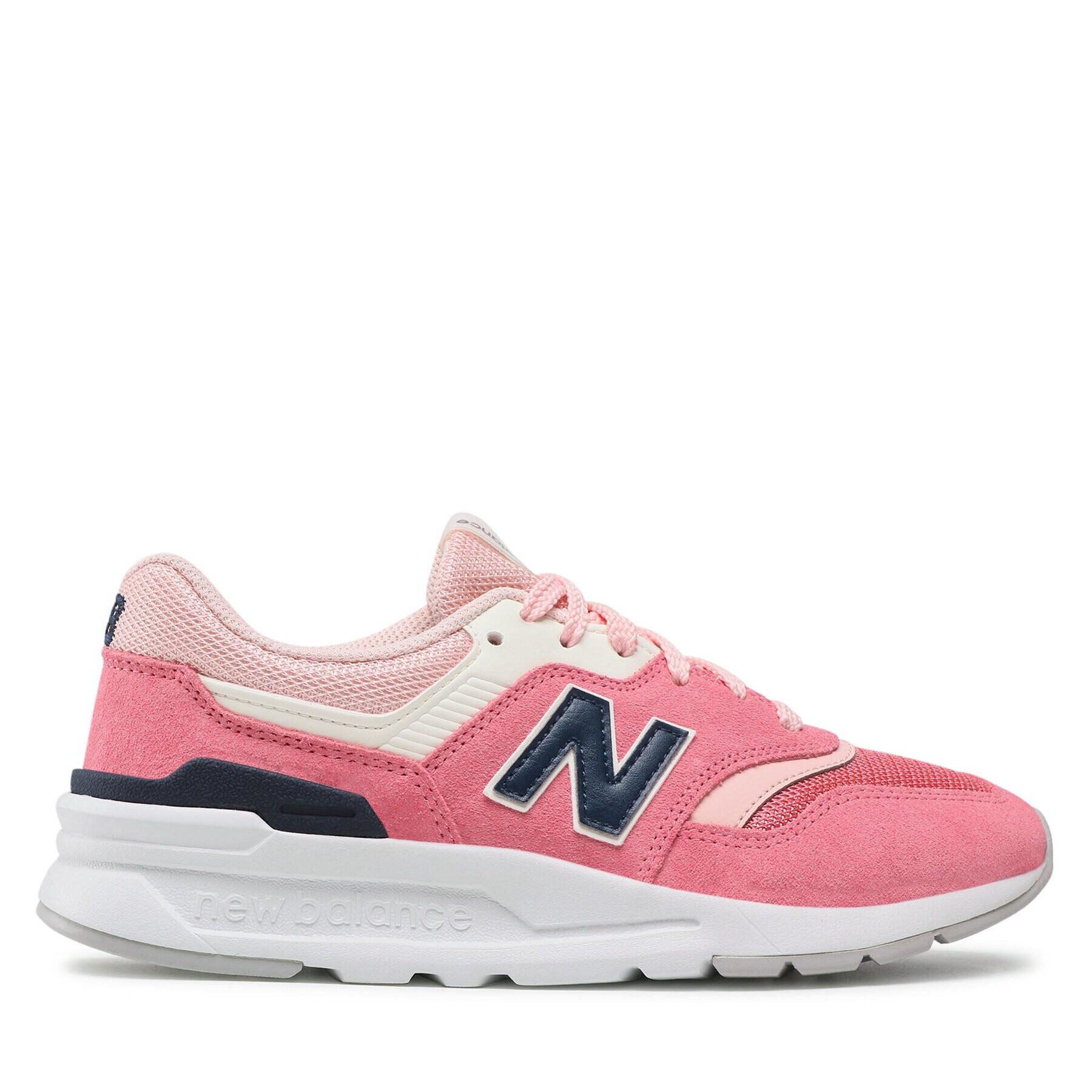 New Balance Сникърси CW997HSP Розов - Pepit.bg