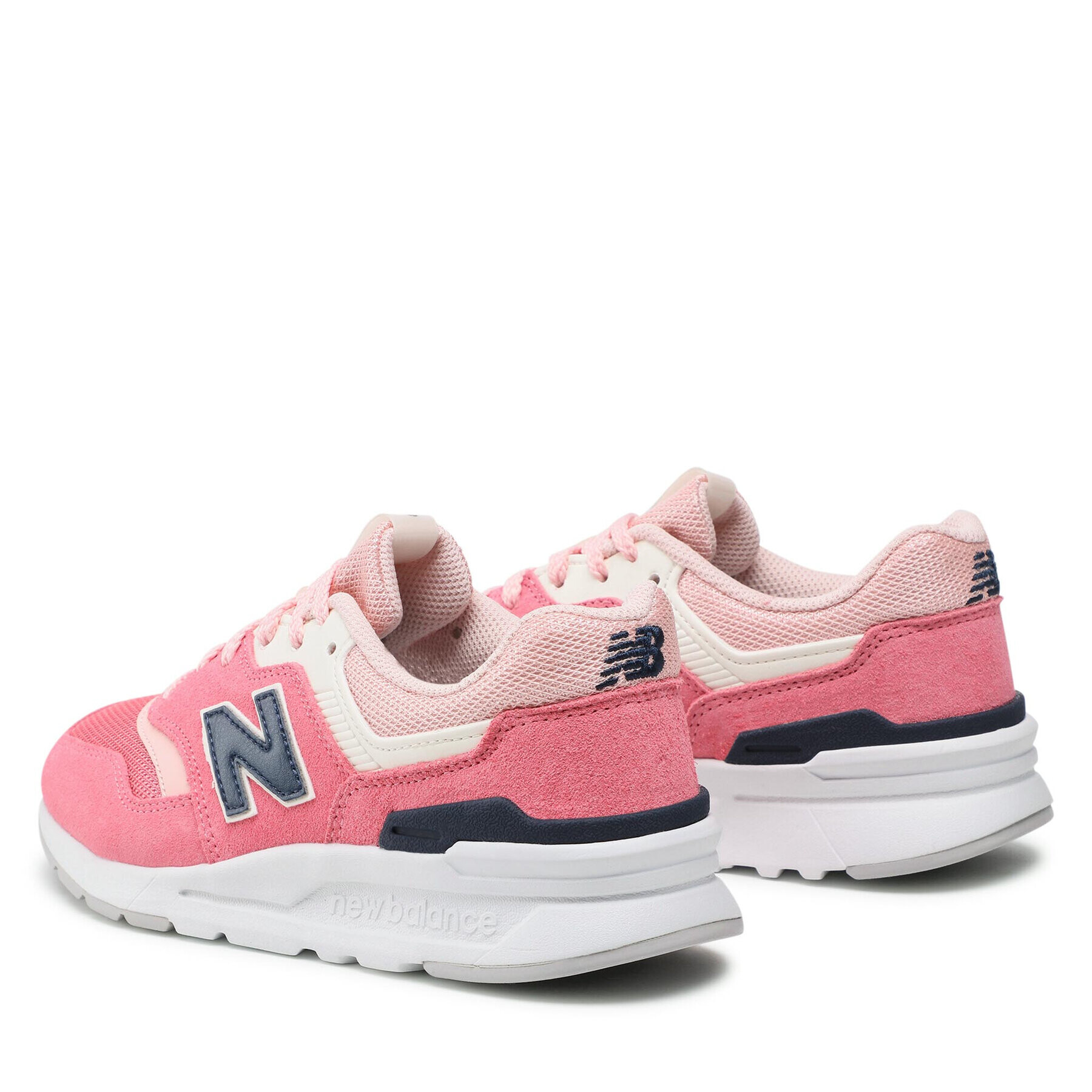 New Balance Сникърси CW997HSP Розов - Pepit.bg